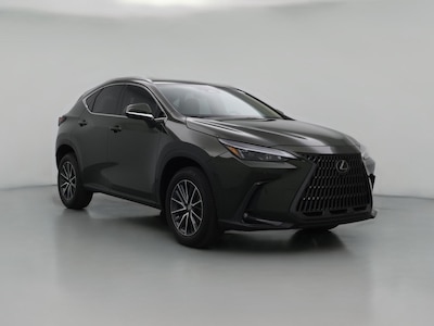 2024 Lexus NX 350 Premium