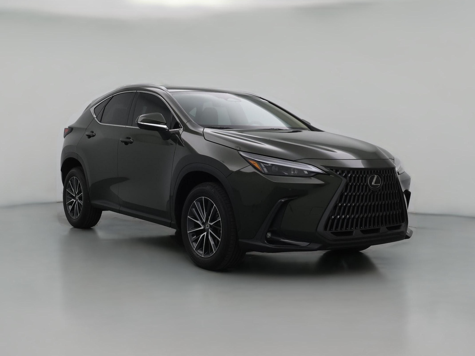 2024 Lexus NX