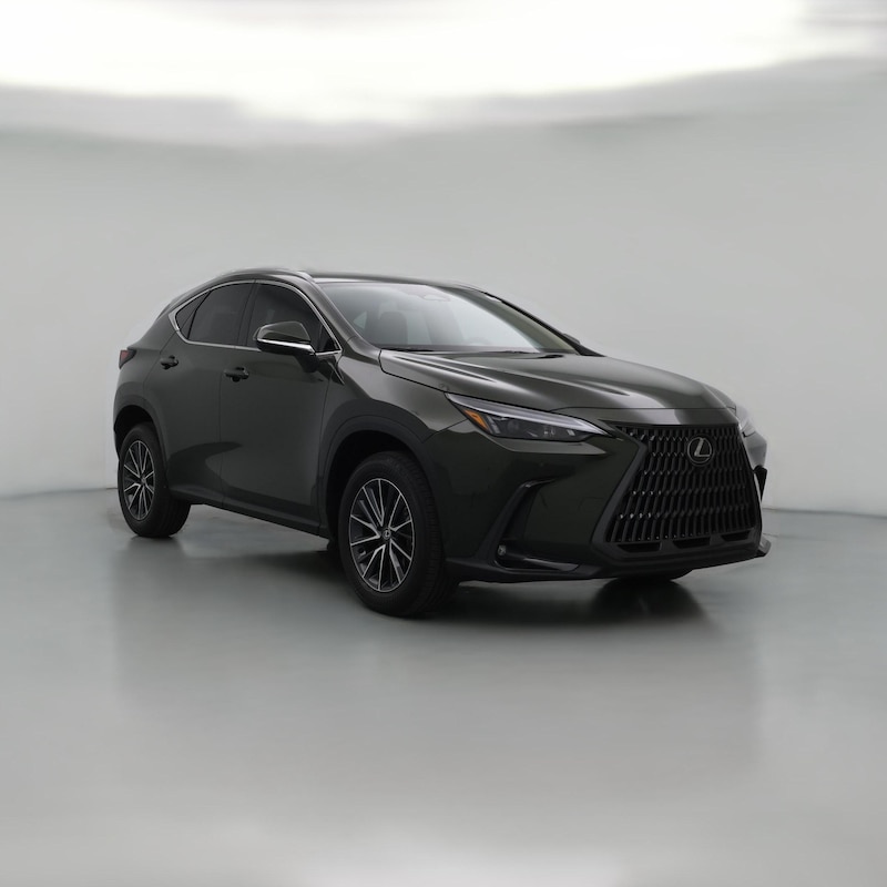 2024 Lexus NX 350 Premium