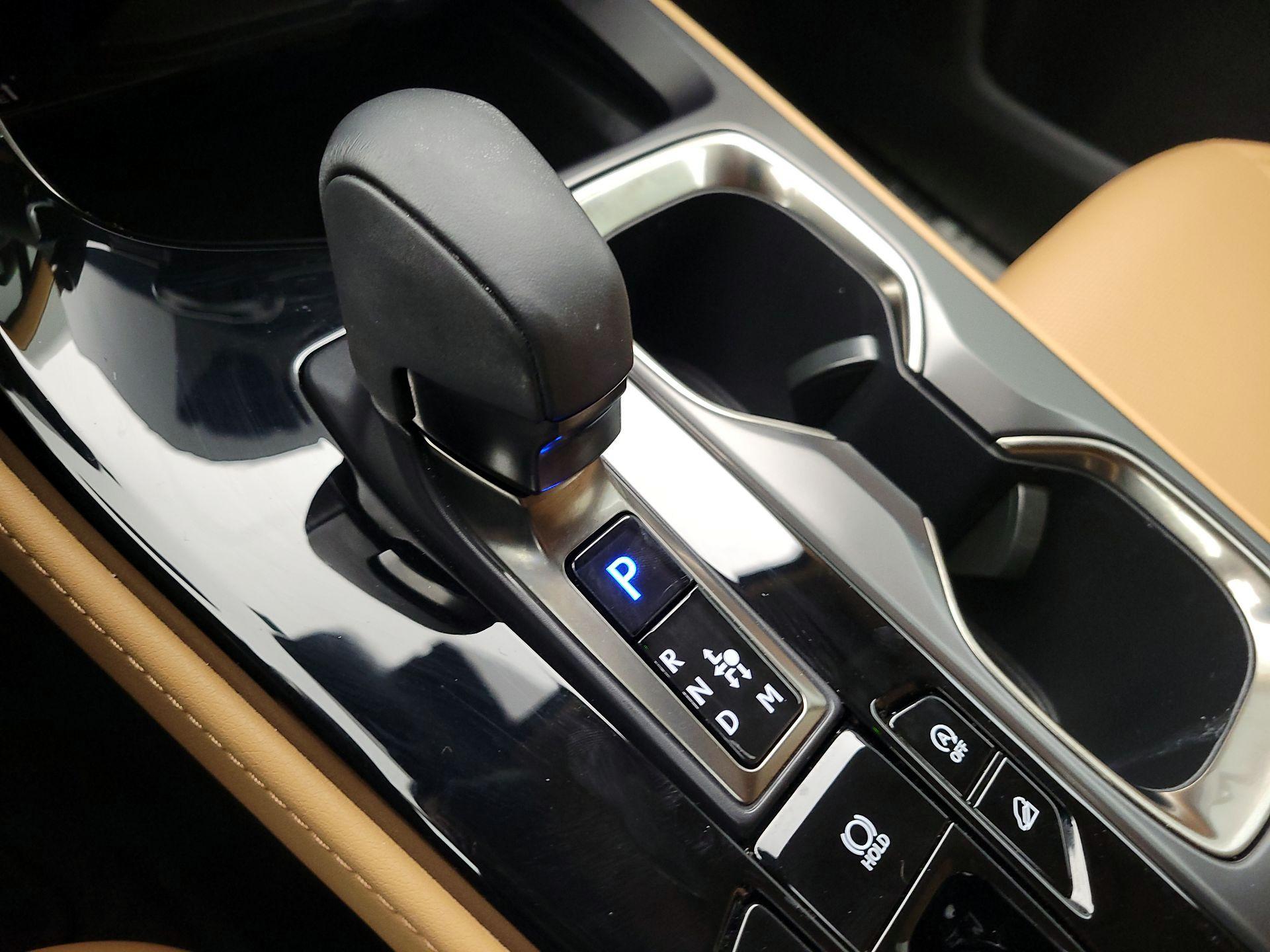 Thumbnail: 2024 Lexus NX - 18