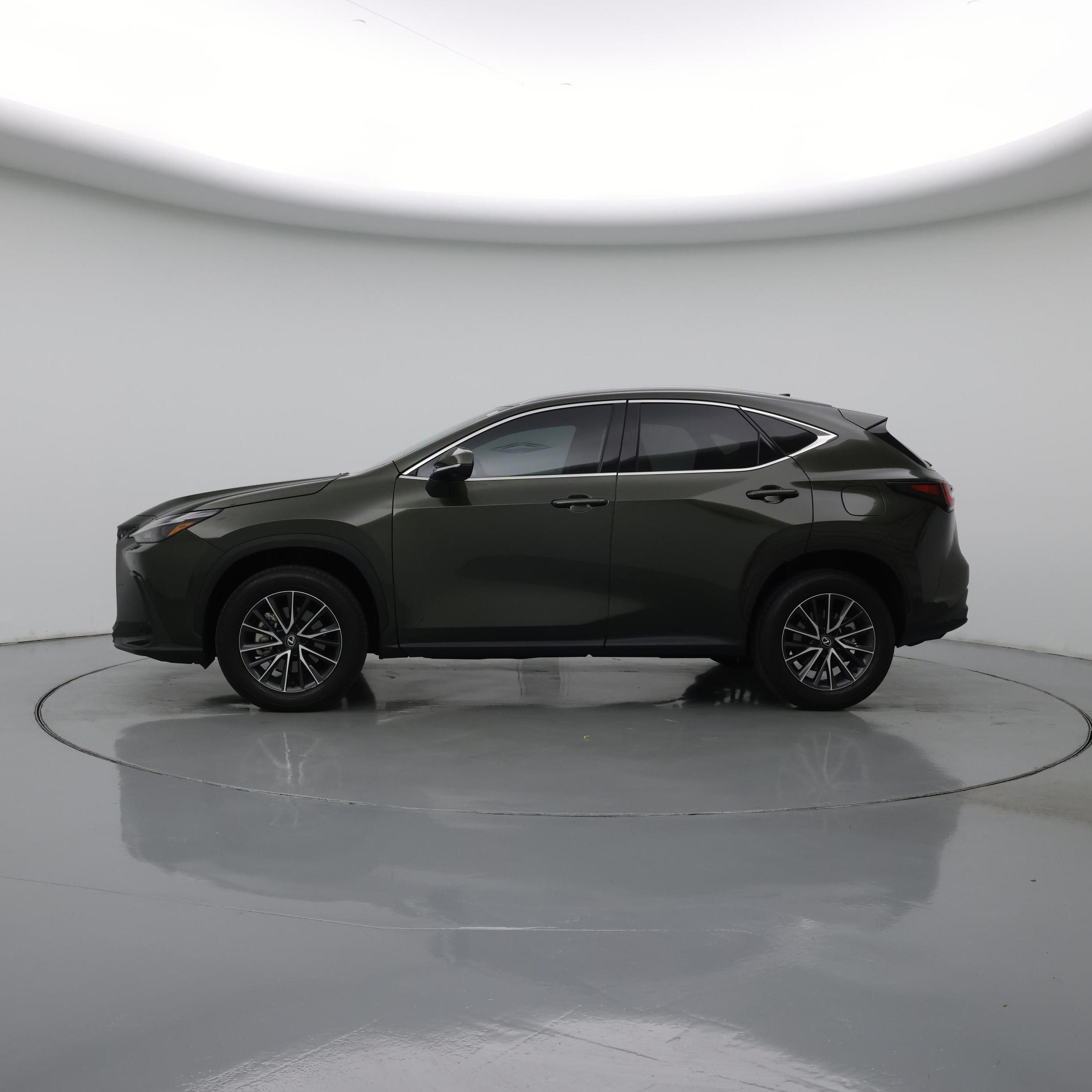 Thumbnail: 2024 Lexus NX - 3