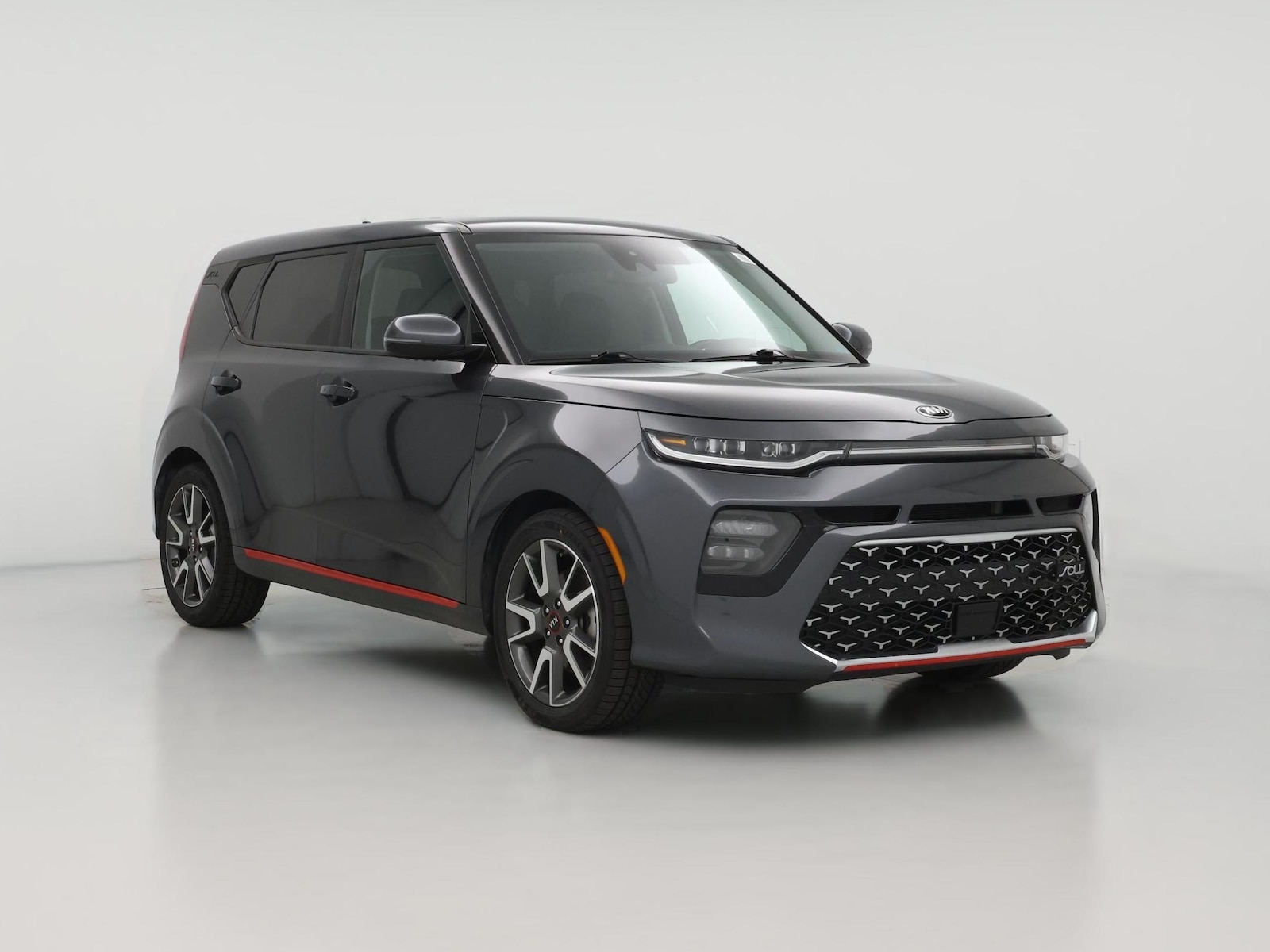 2021 Kia Soul
