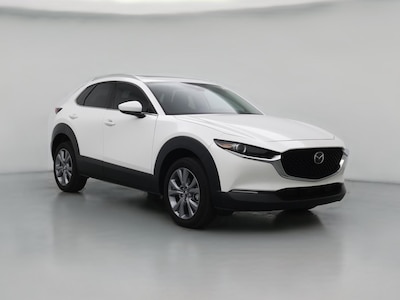 2023 Mazda CX-30 2.5 S Premium Package