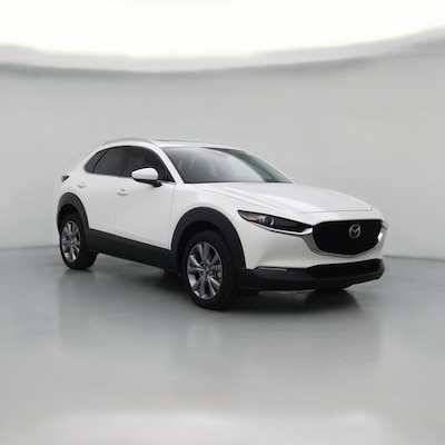 2023 Mazda CX-30 2.5 S Premium Package