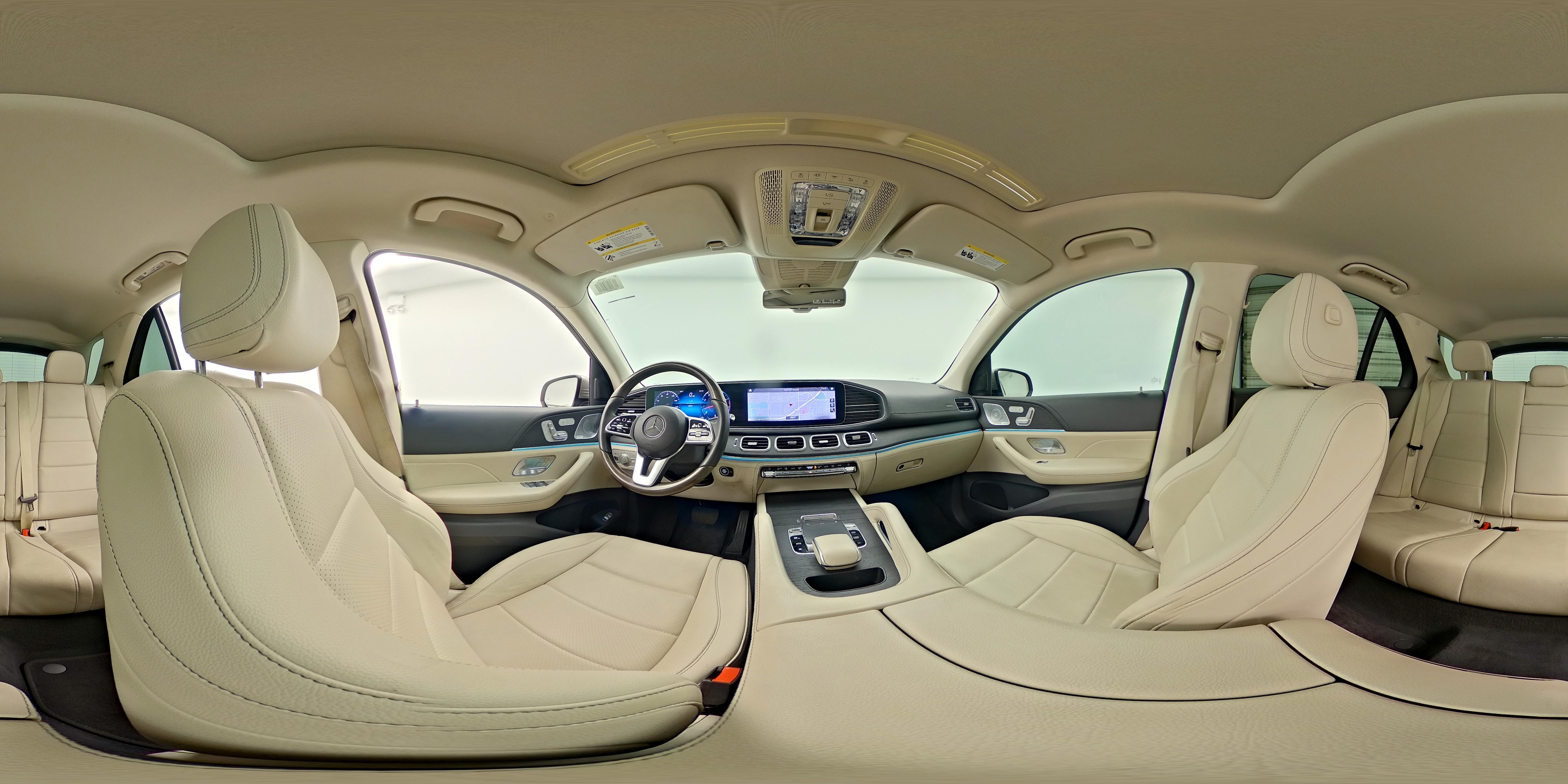2020 Mercedes-Benz GLE GLE350 - Photo 26