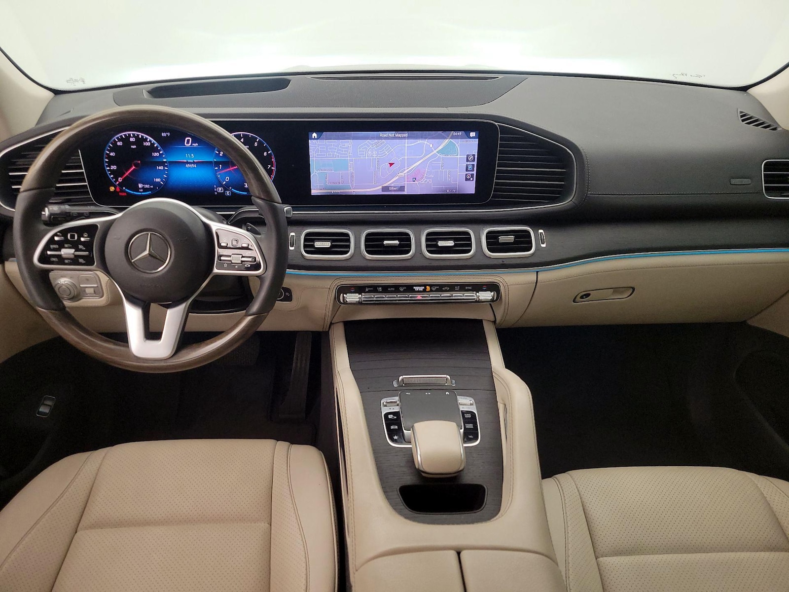 2020 Mercedes-Benz GLE GLE350 - Photo 10