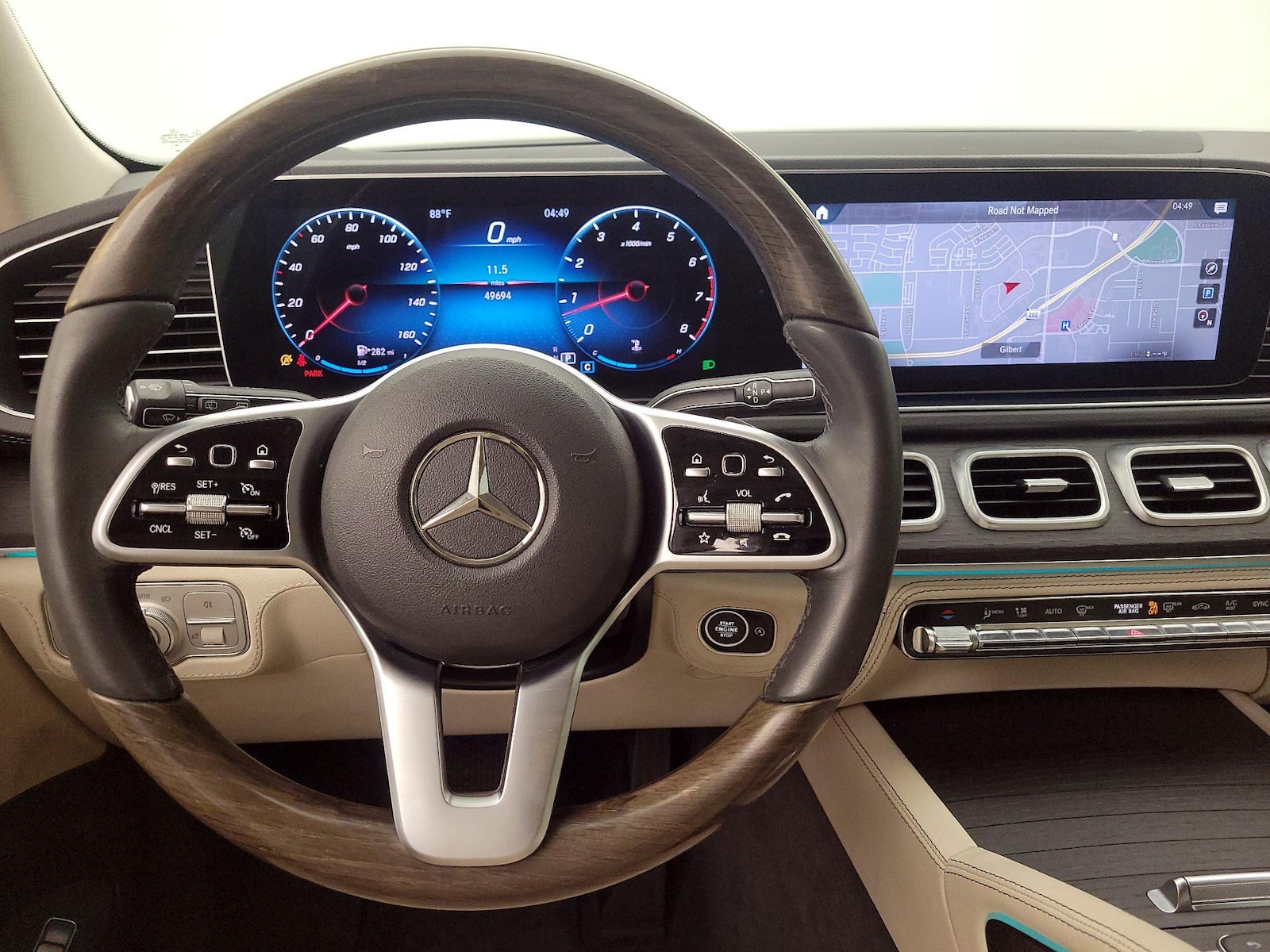 2020 Mercedes-Benz GLE GLE350 - Photo 11