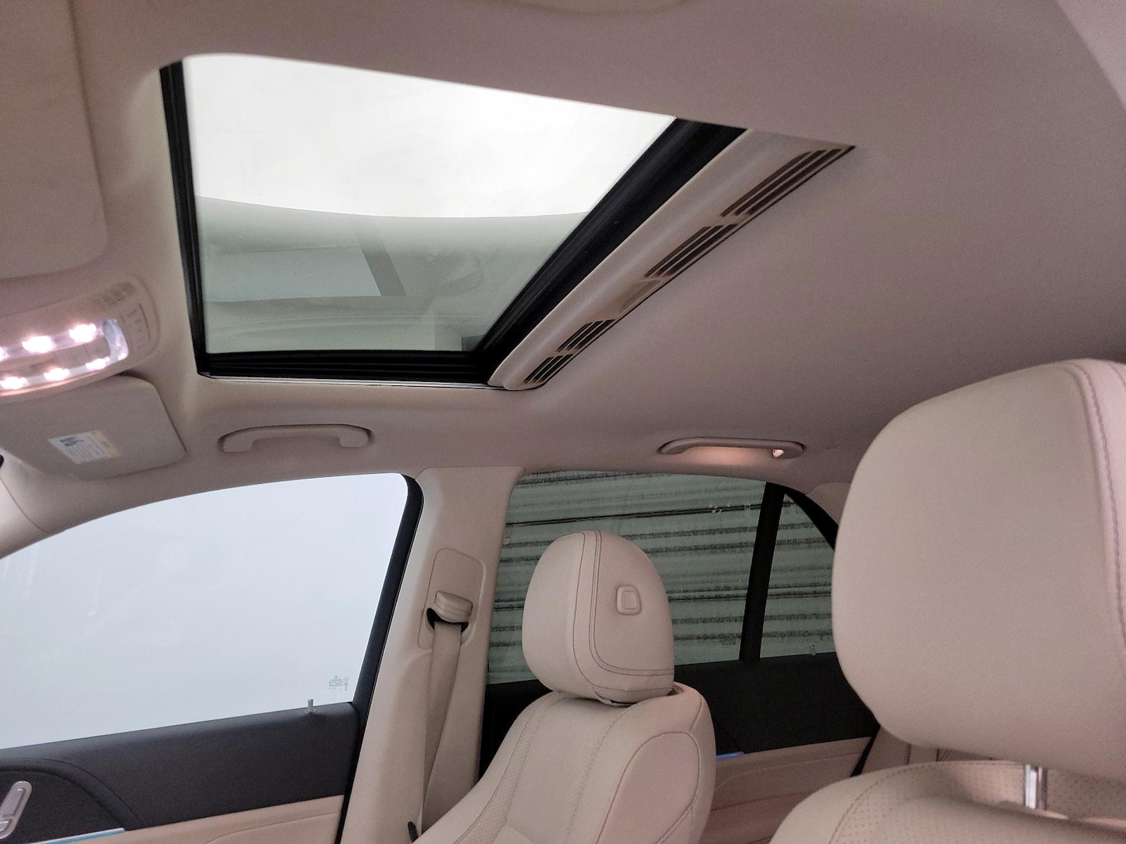 2020 Mercedes-Benz GLE GLE350 - Photo 21