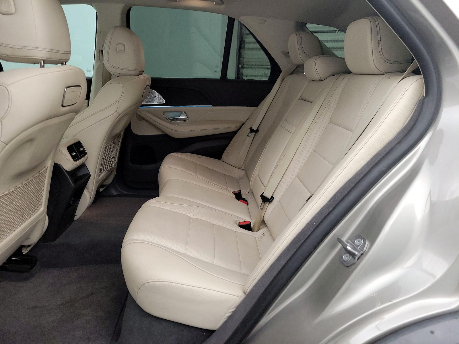 2020 Mercedes-Benz GLE GLE350 - Photo 22