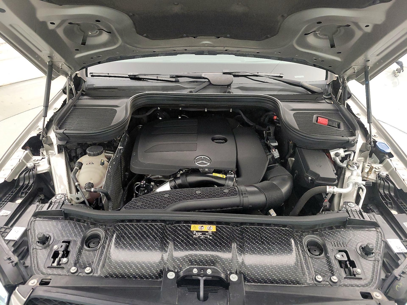 2020 Mercedes-Benz GLE GLE350 - Photo 24