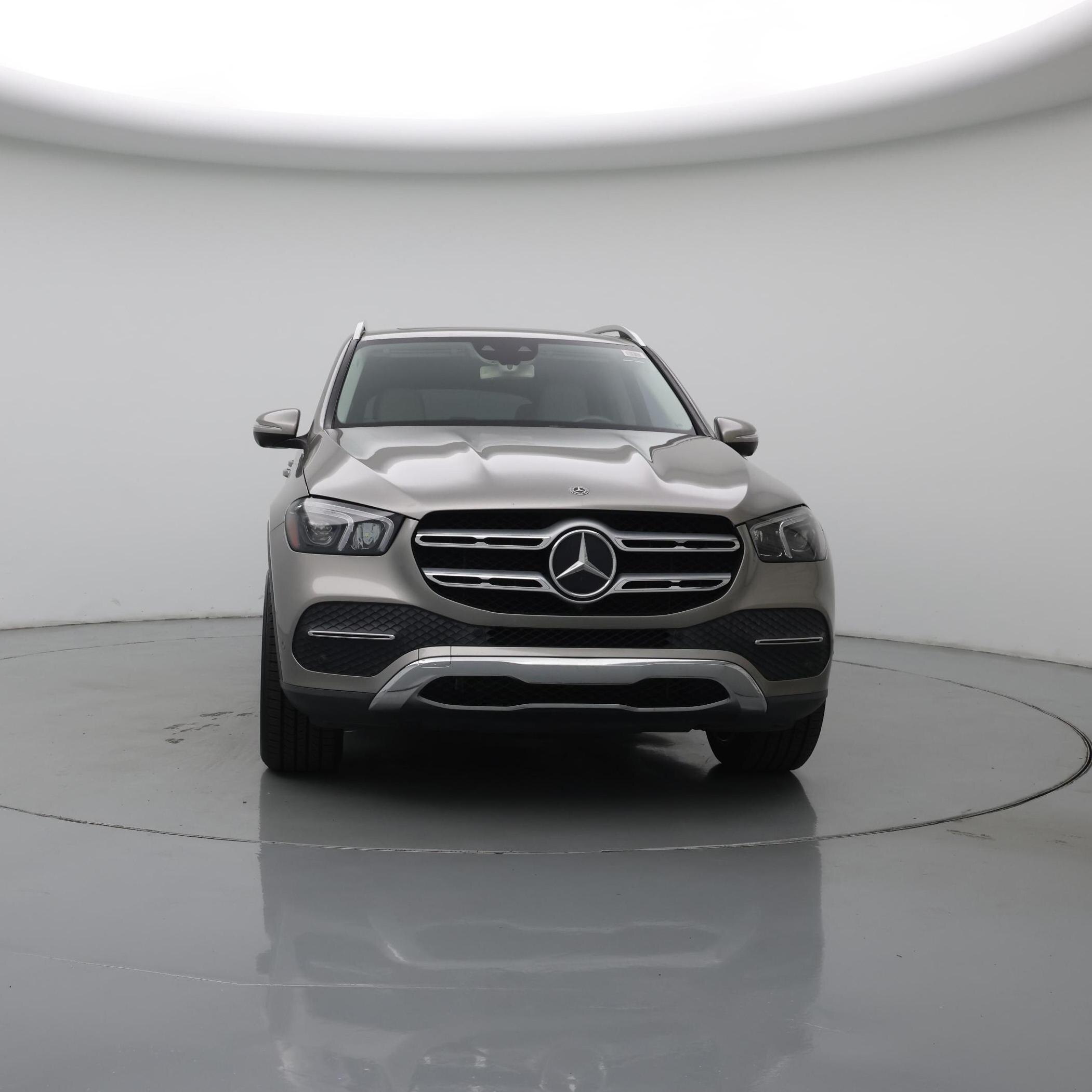 Thumbnail: 2020 Mercedes-Benz GLE - 5
