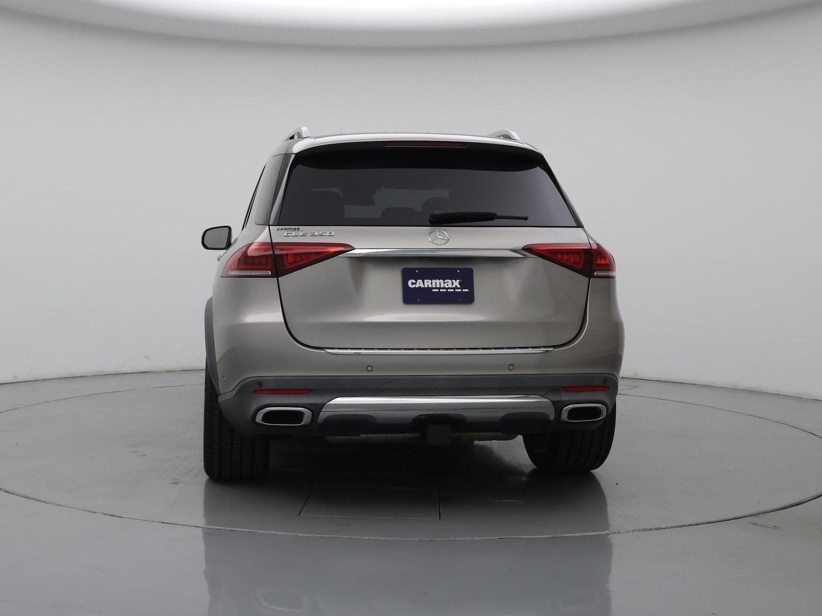 2020 Mercedes-Benz GLE GLE350 - Photo 7