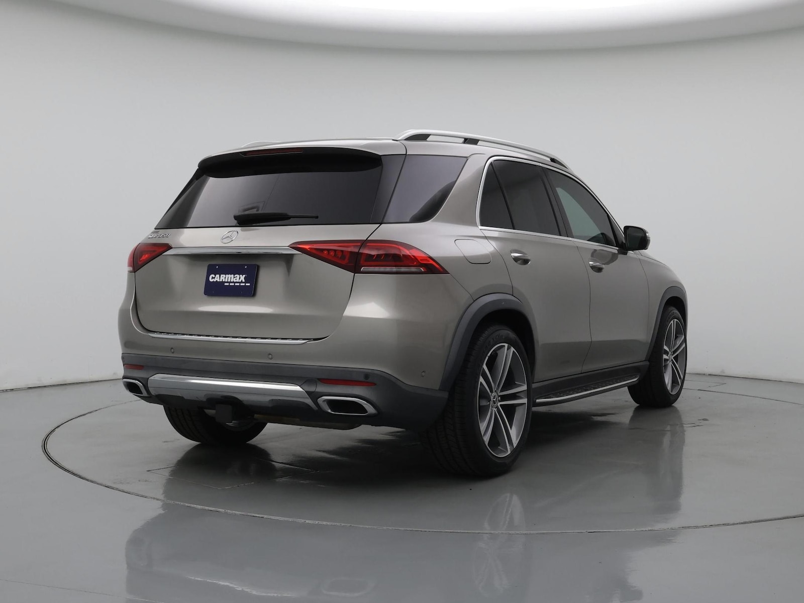 2020 Mercedes-Benz GLE GLE350 - Photo 9