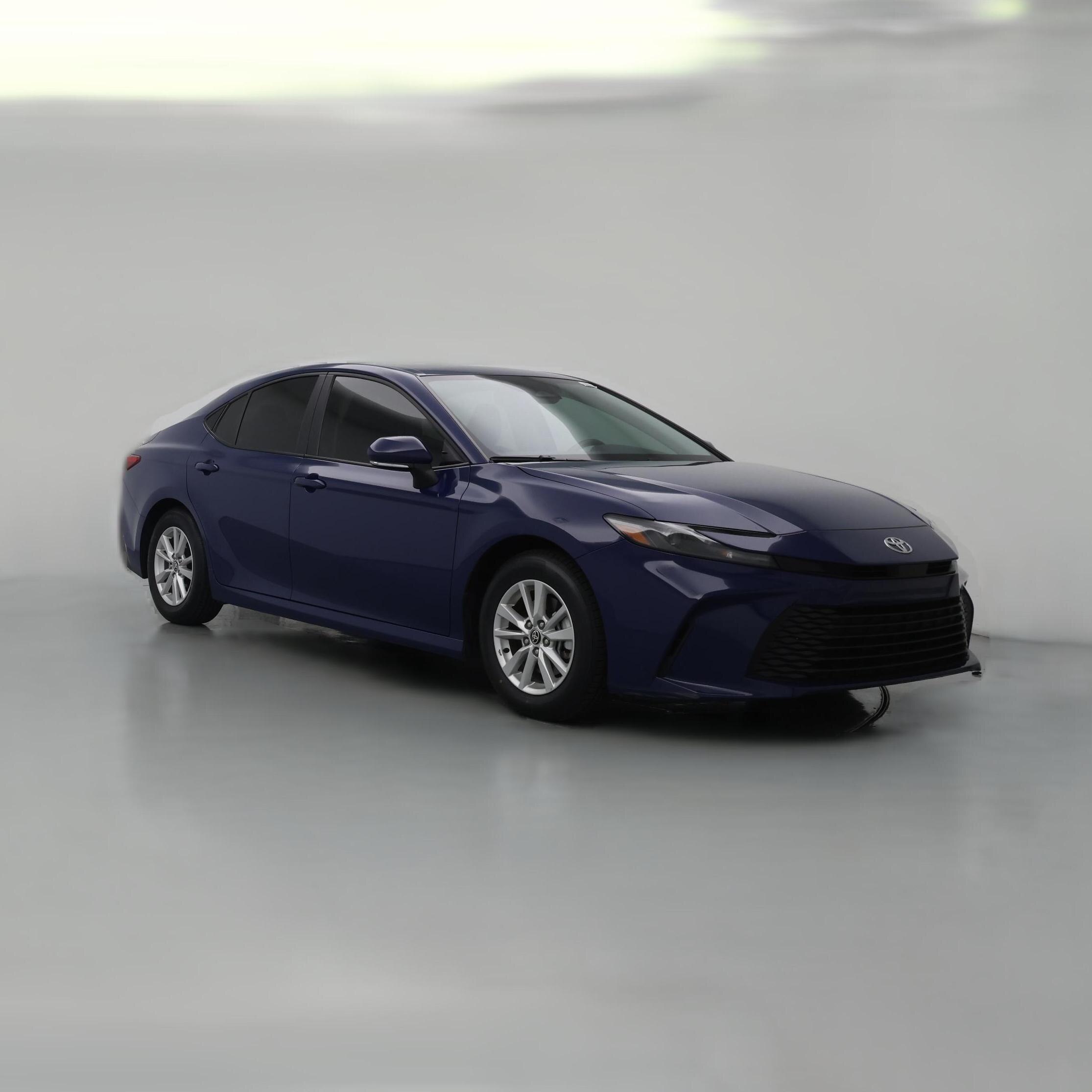 Thumbnail: 2025 Toyota Camry - 1