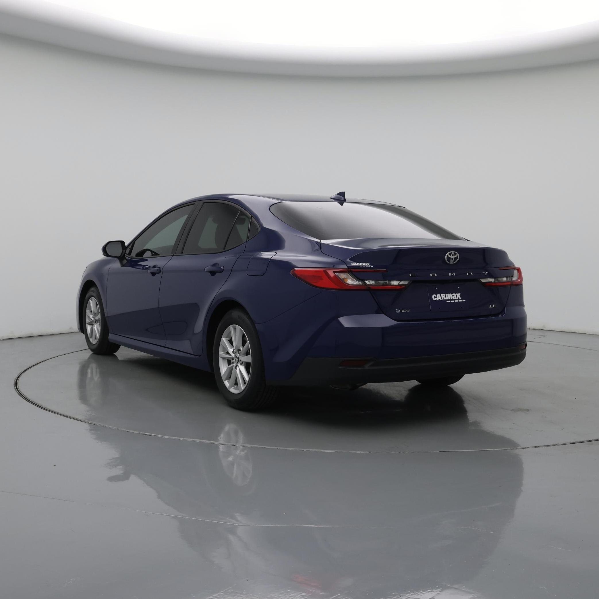 Thumbnail: 2025 Toyota Camry - 2