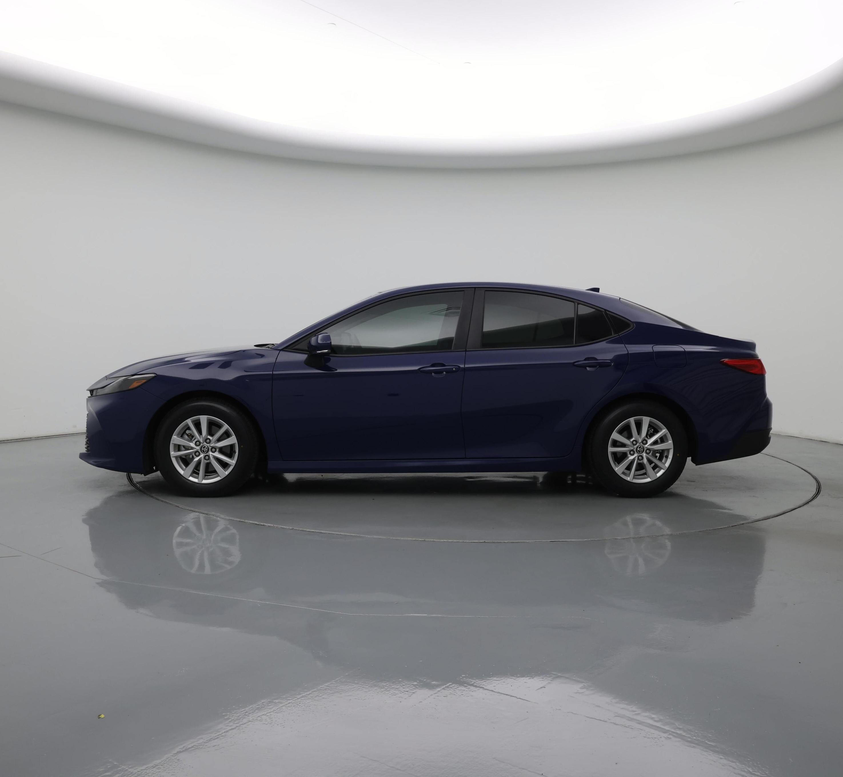 Thumbnail: 2025 Toyota Camry - 3