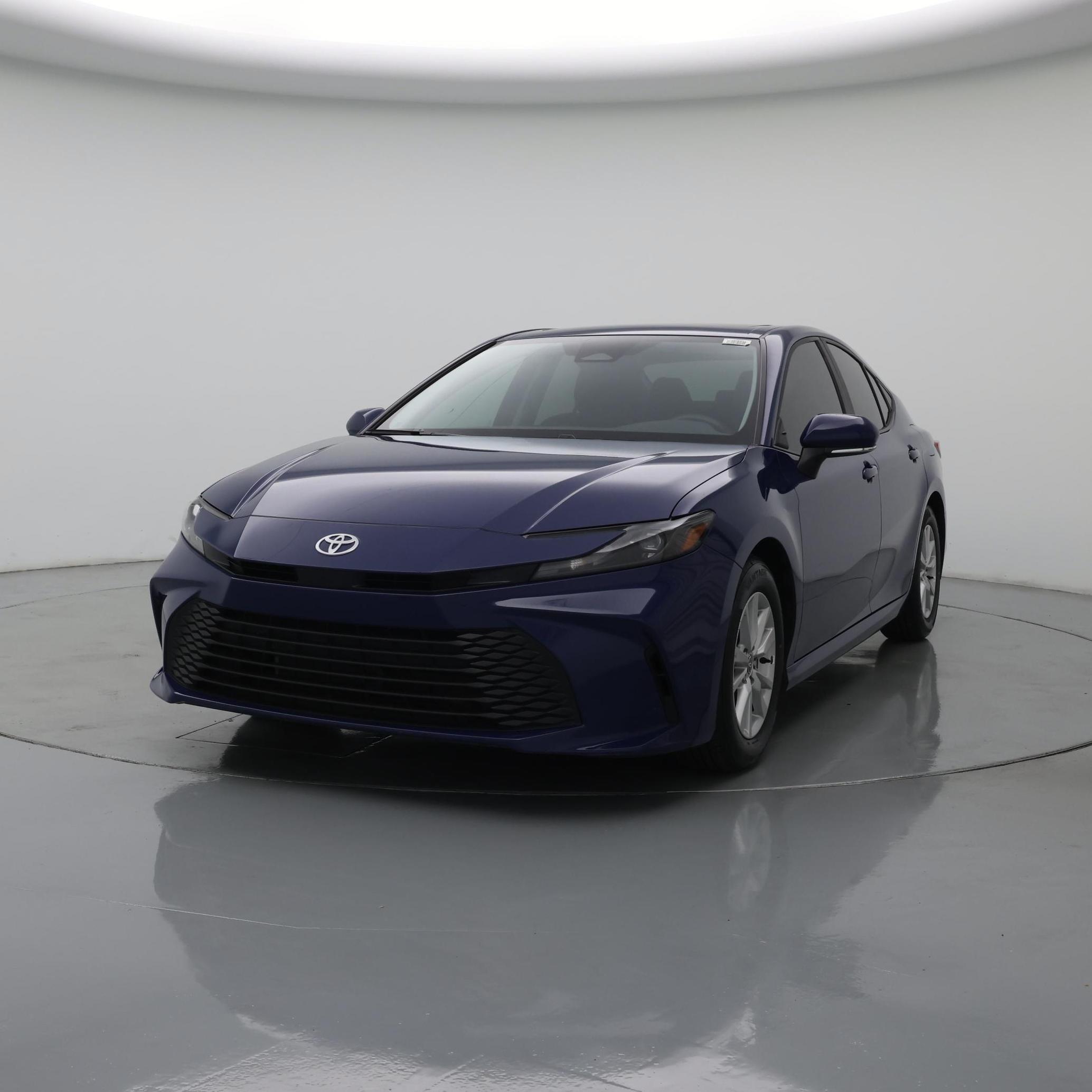 Thumbnail: 2025 Toyota Camry - 4