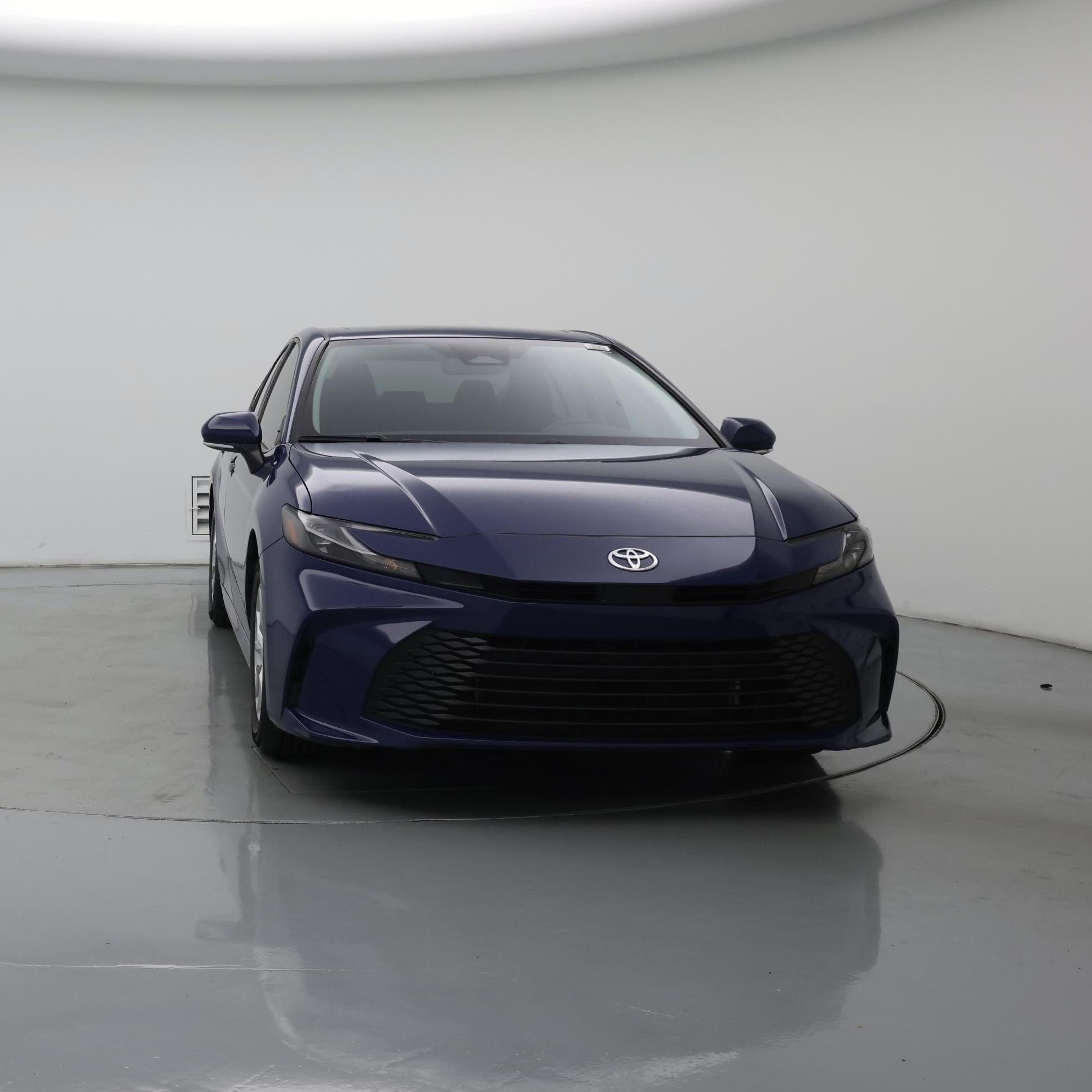 Thumbnail: 2025 Toyota Camry - 5