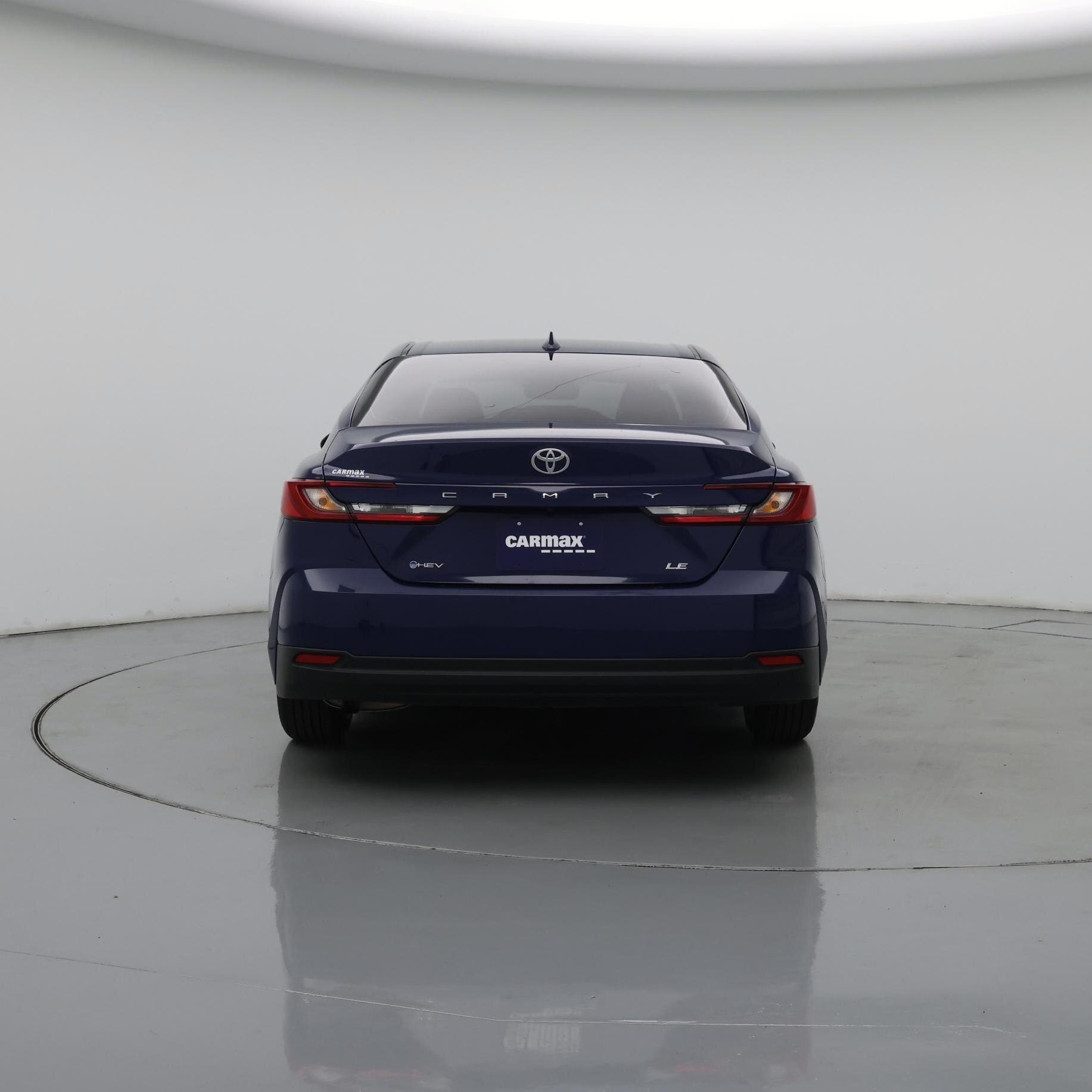 Thumbnail: 2025 Toyota Camry - 6