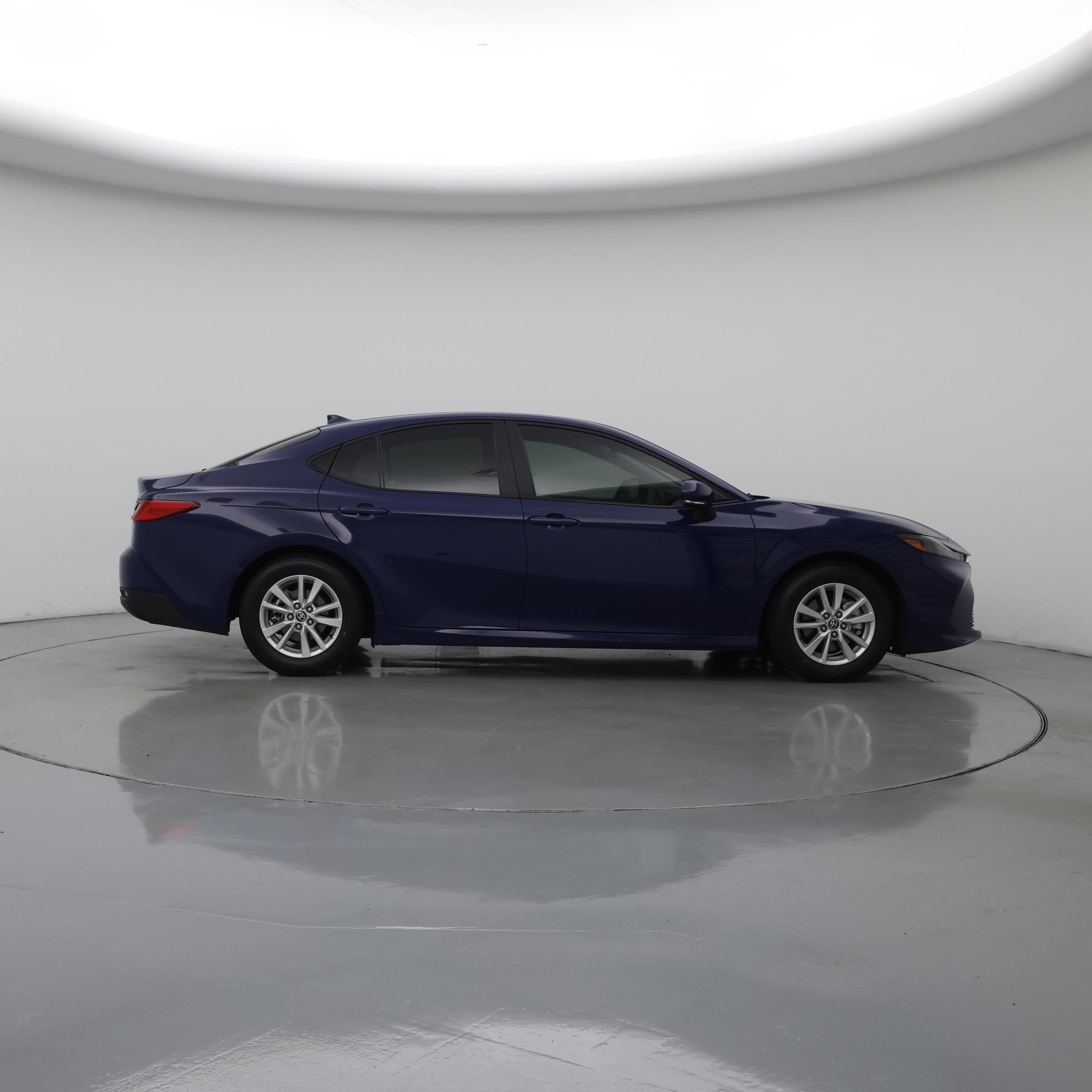 Thumbnail: 2025 Toyota Camry - 7