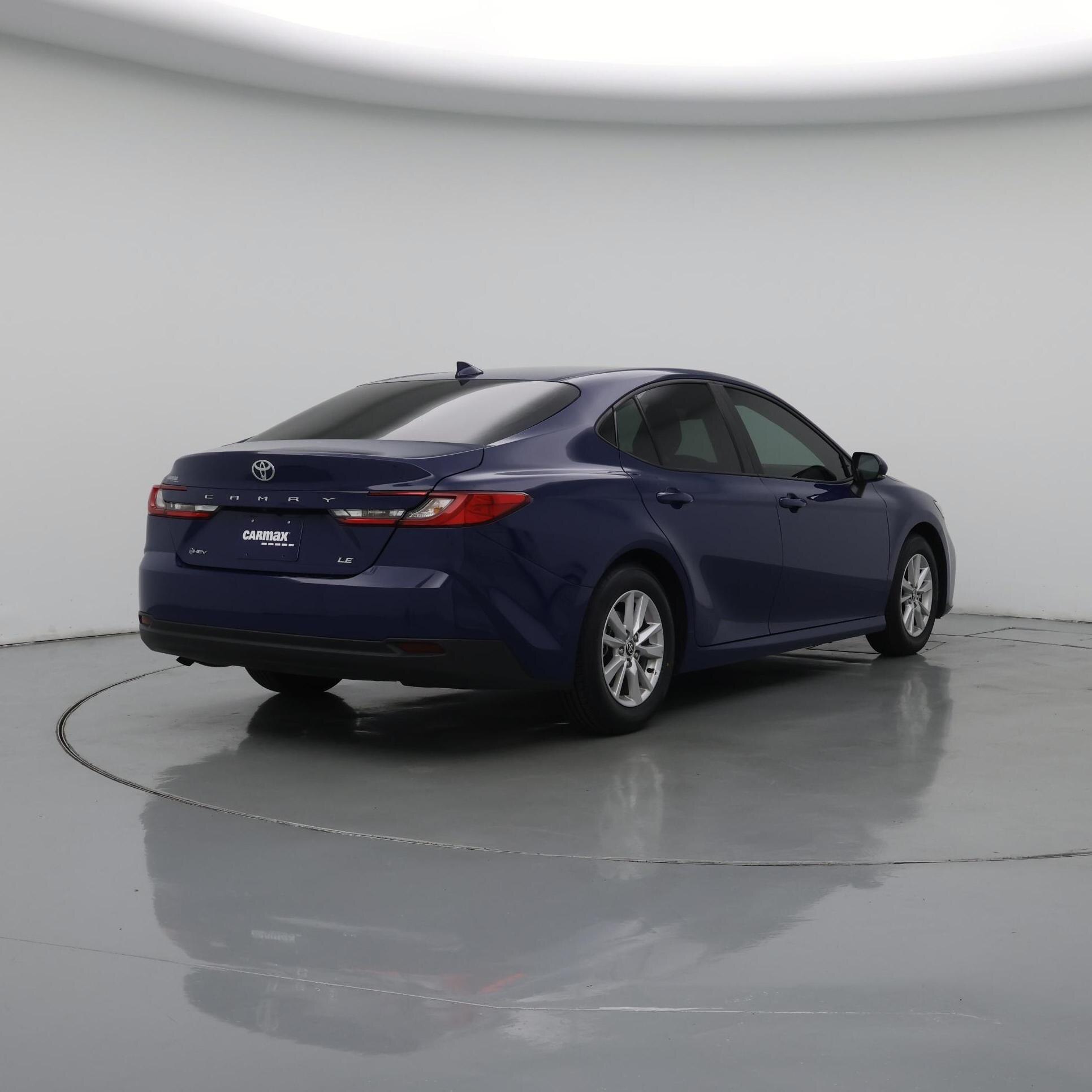 Thumbnail: 2025 Toyota Camry - 8