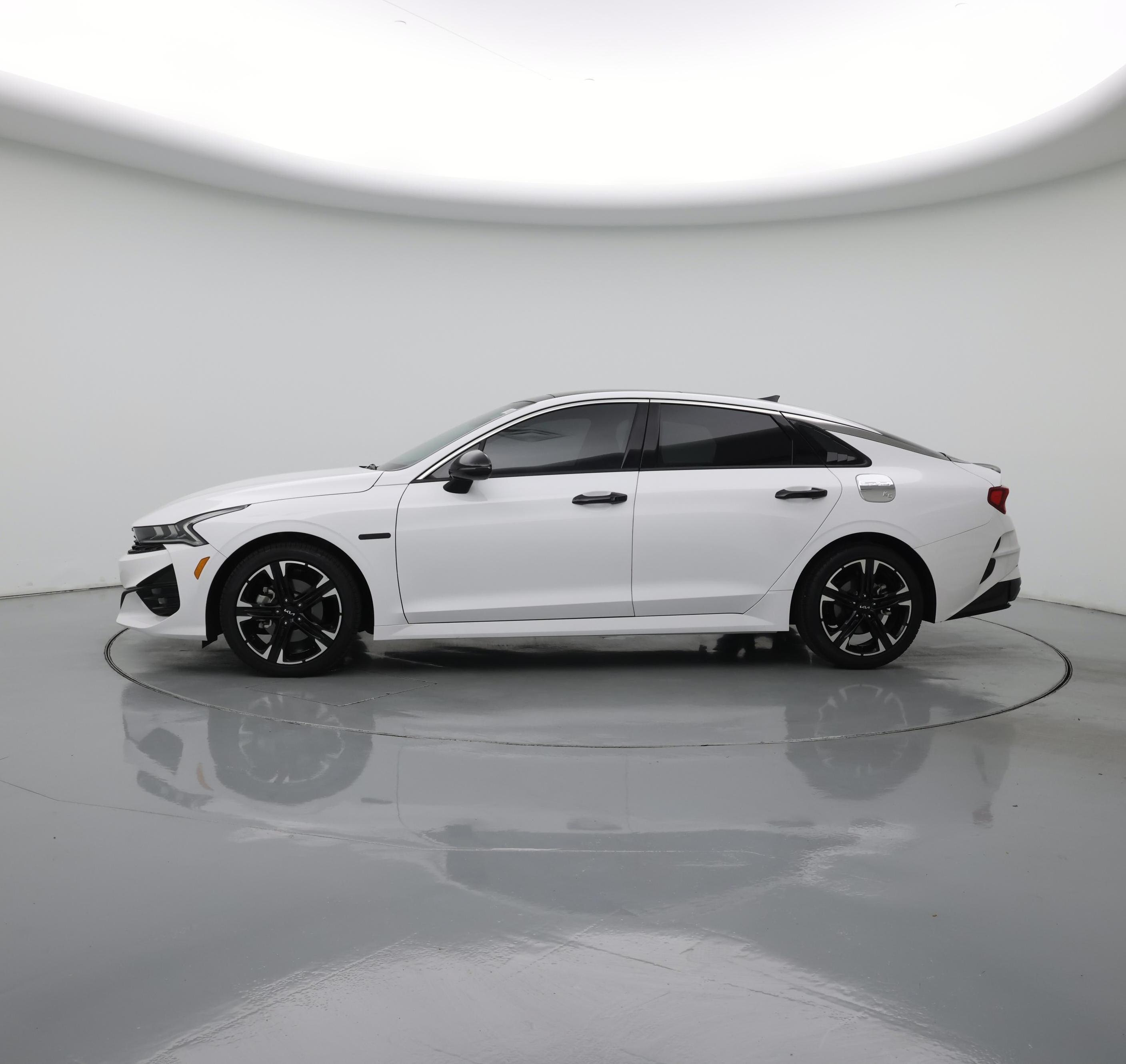 Thumbnail: 2024 Kia K5 - 3