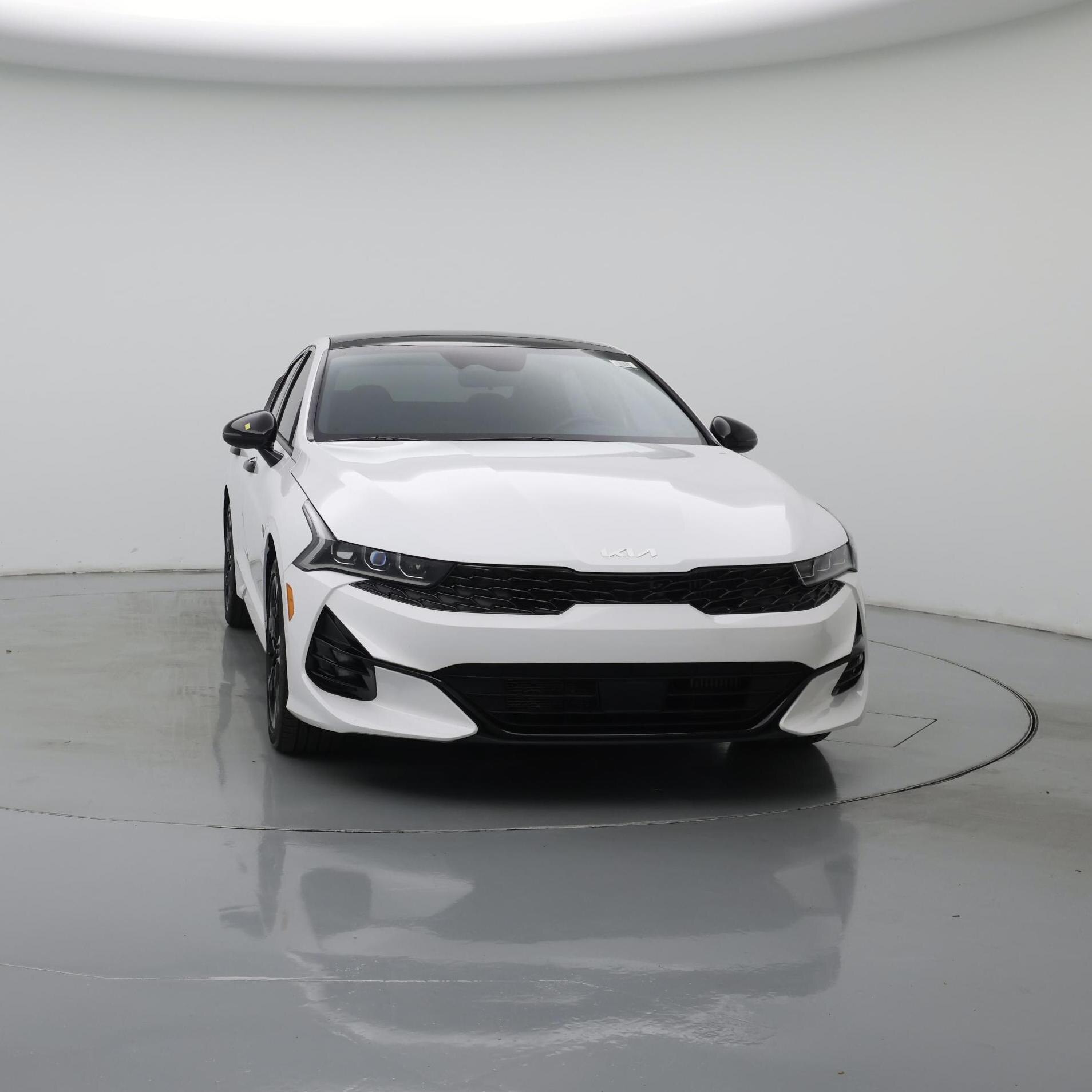Thumbnail: 2024 Kia K5 - 5