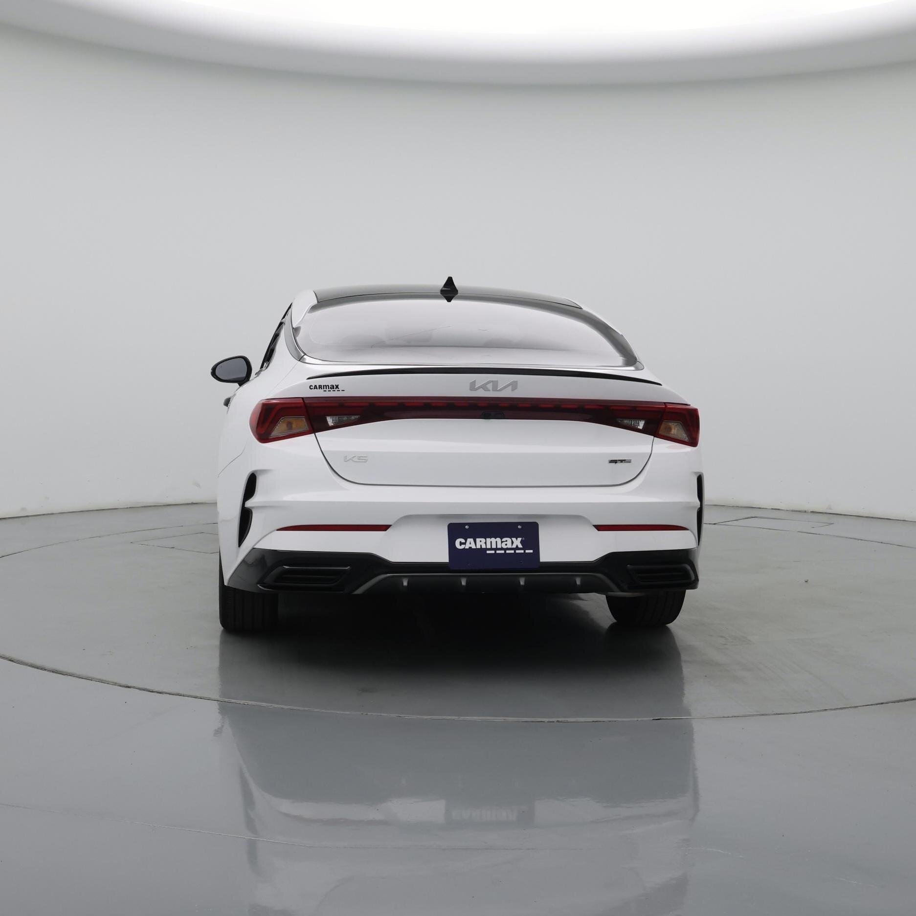 Thumbnail: 2024 Kia K5 - 6