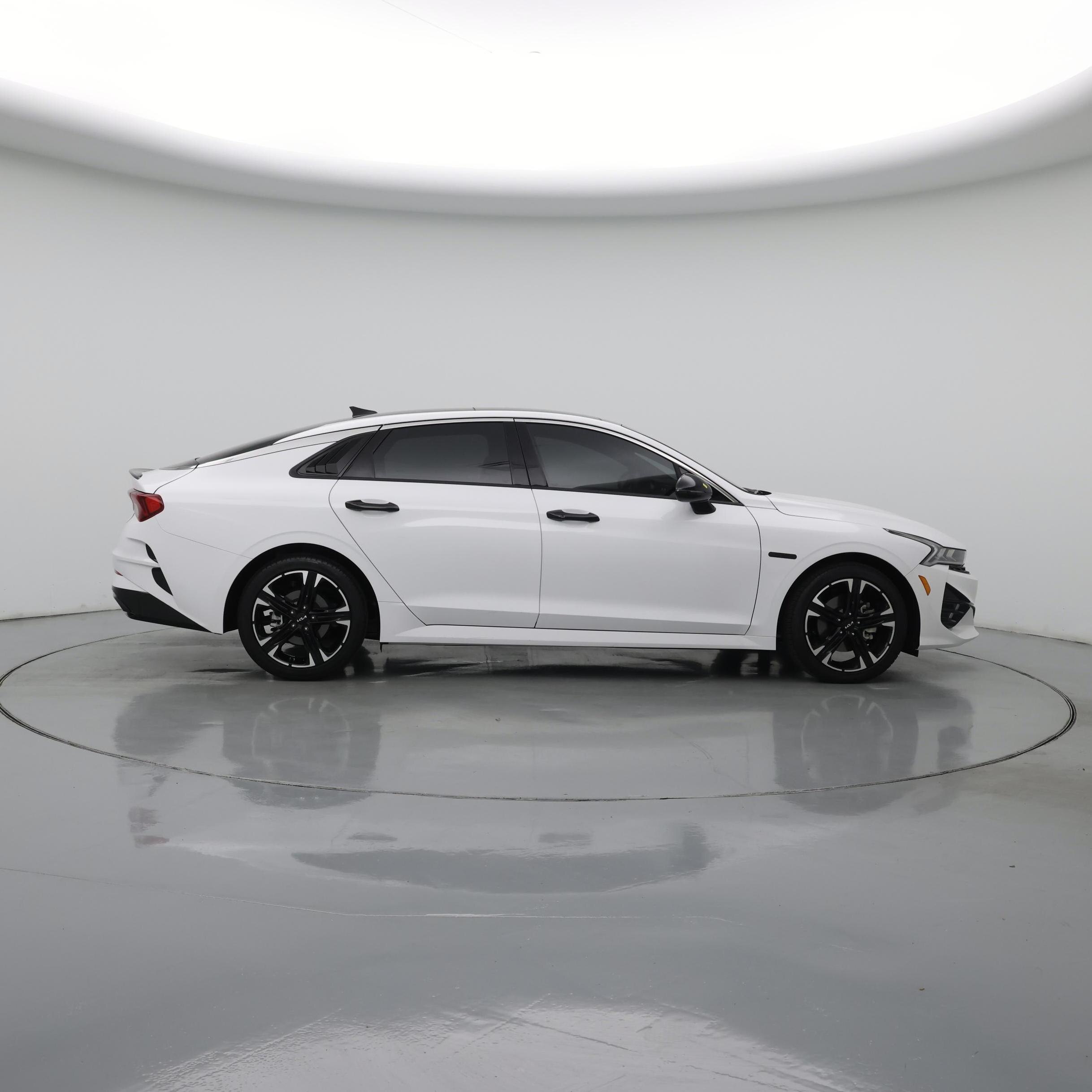 Thumbnail: 2024 Kia K5 - 7