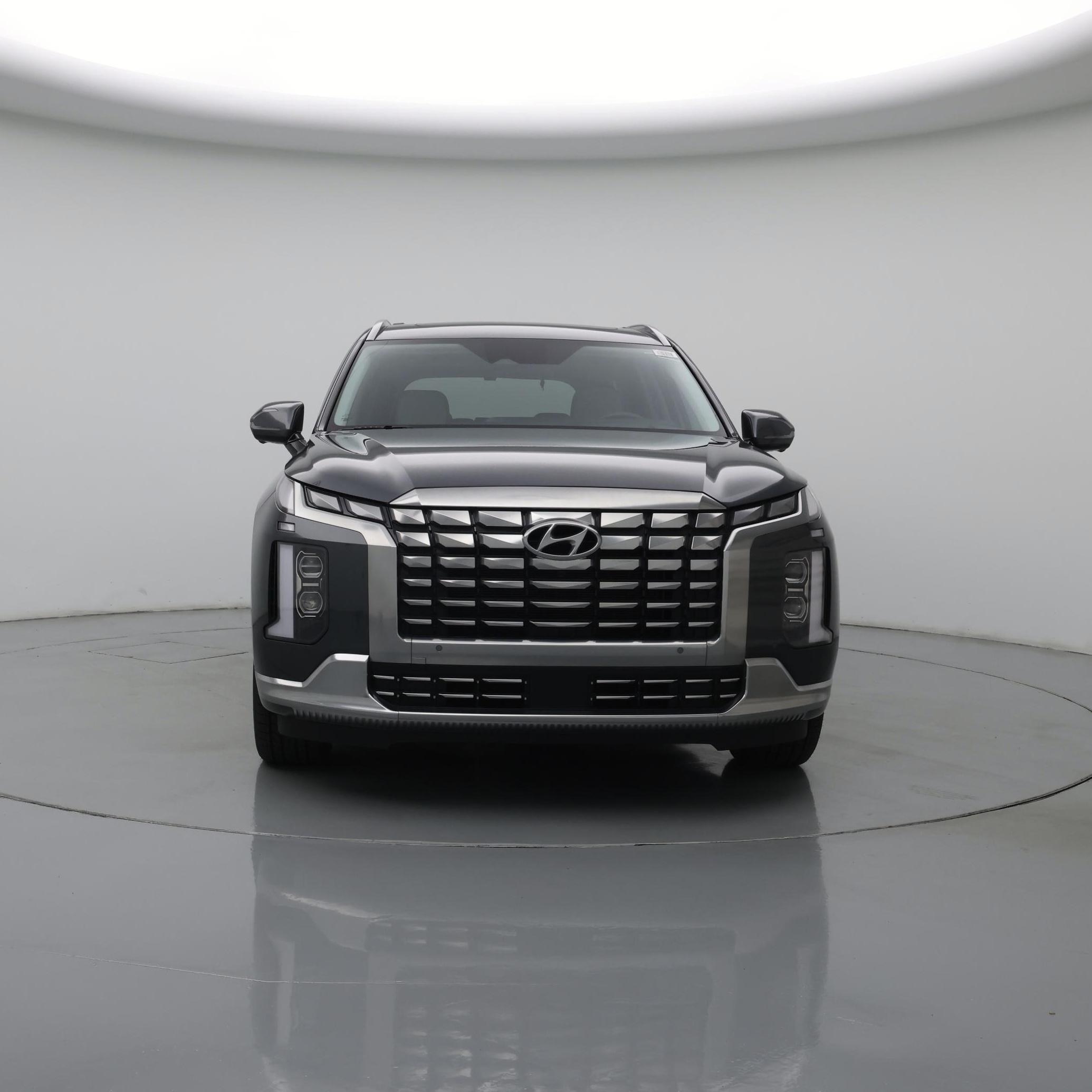 Thumbnail: 2023 Hyundai Palisade - 5