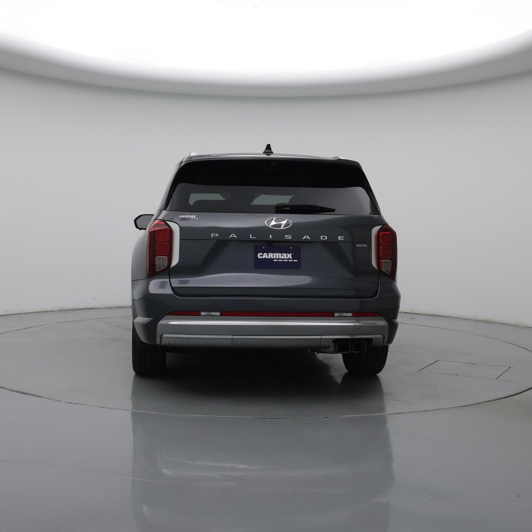 Thumbnail: 2023 Hyundai Palisade - 6