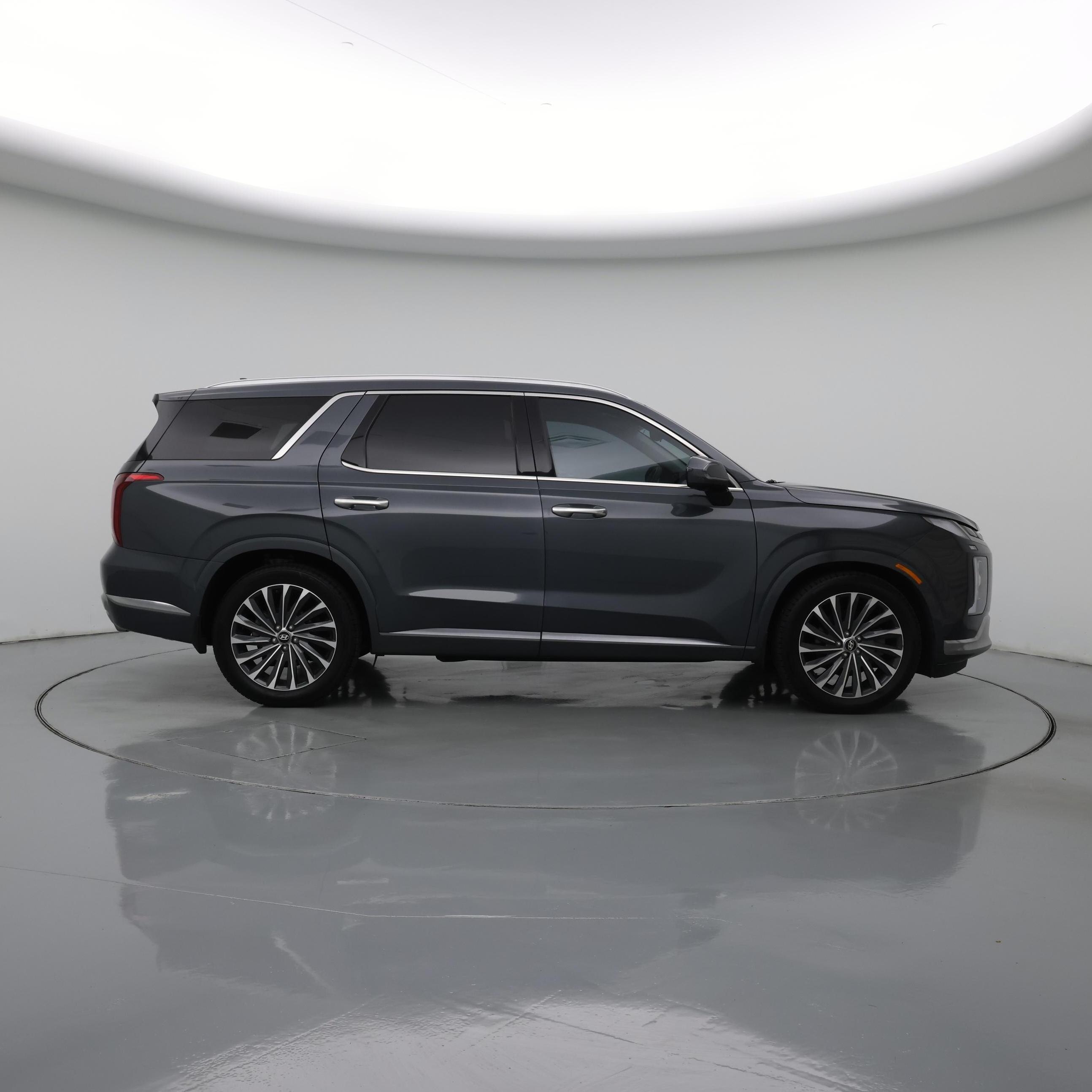 Thumbnail: 2023 Hyundai Palisade - 7
