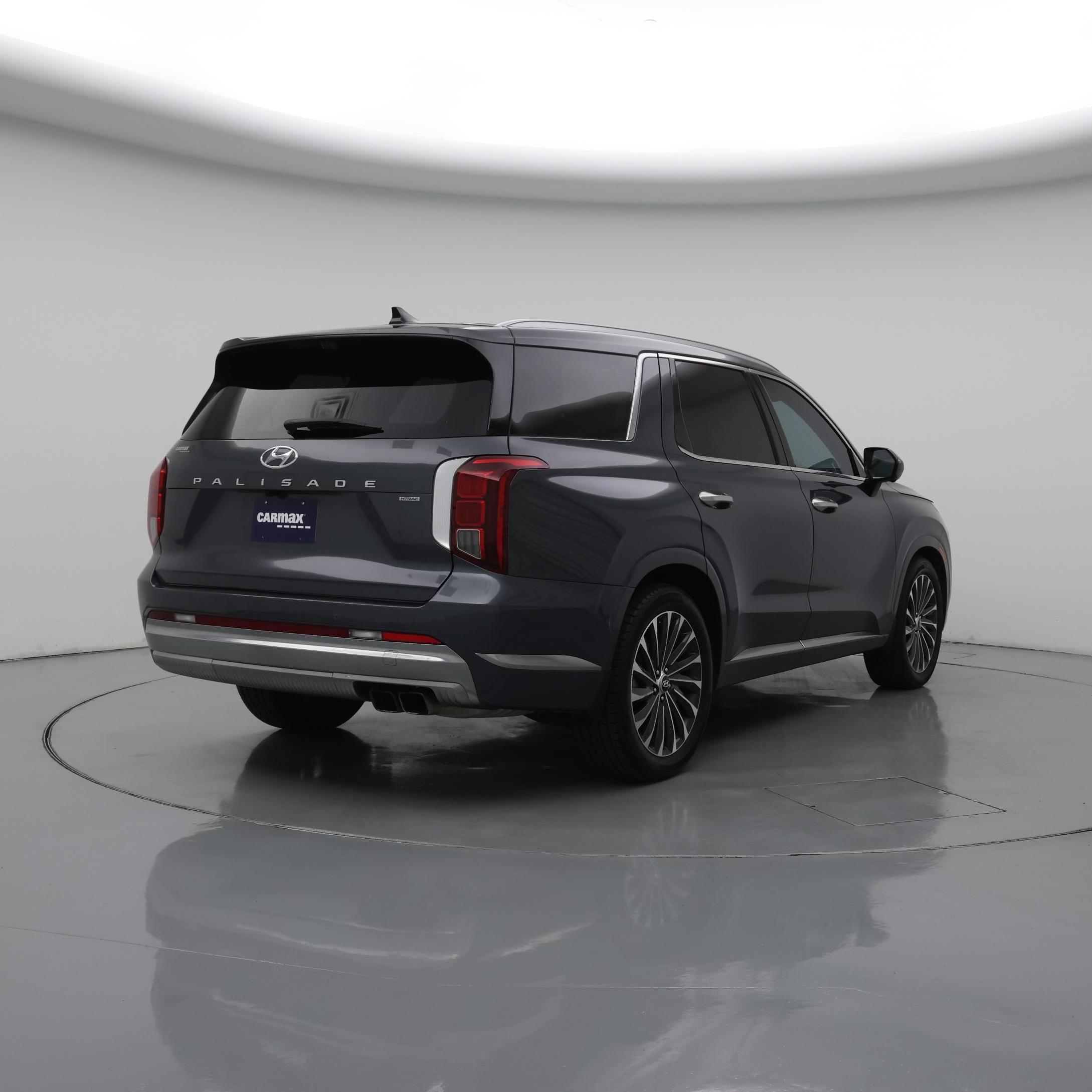 Thumbnail: 2023 Hyundai Palisade - 8