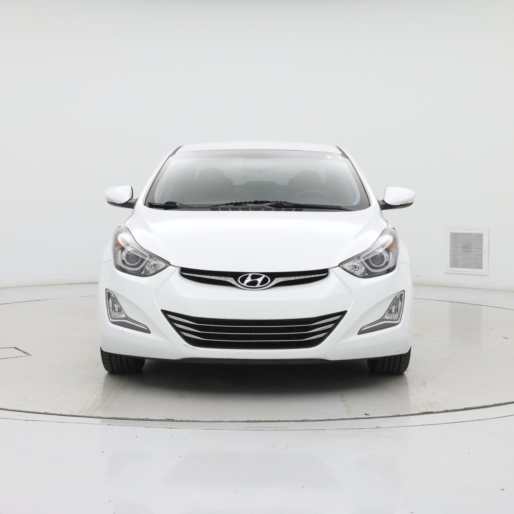 Thumbnail: 2015 Hyundai Elantra - 5