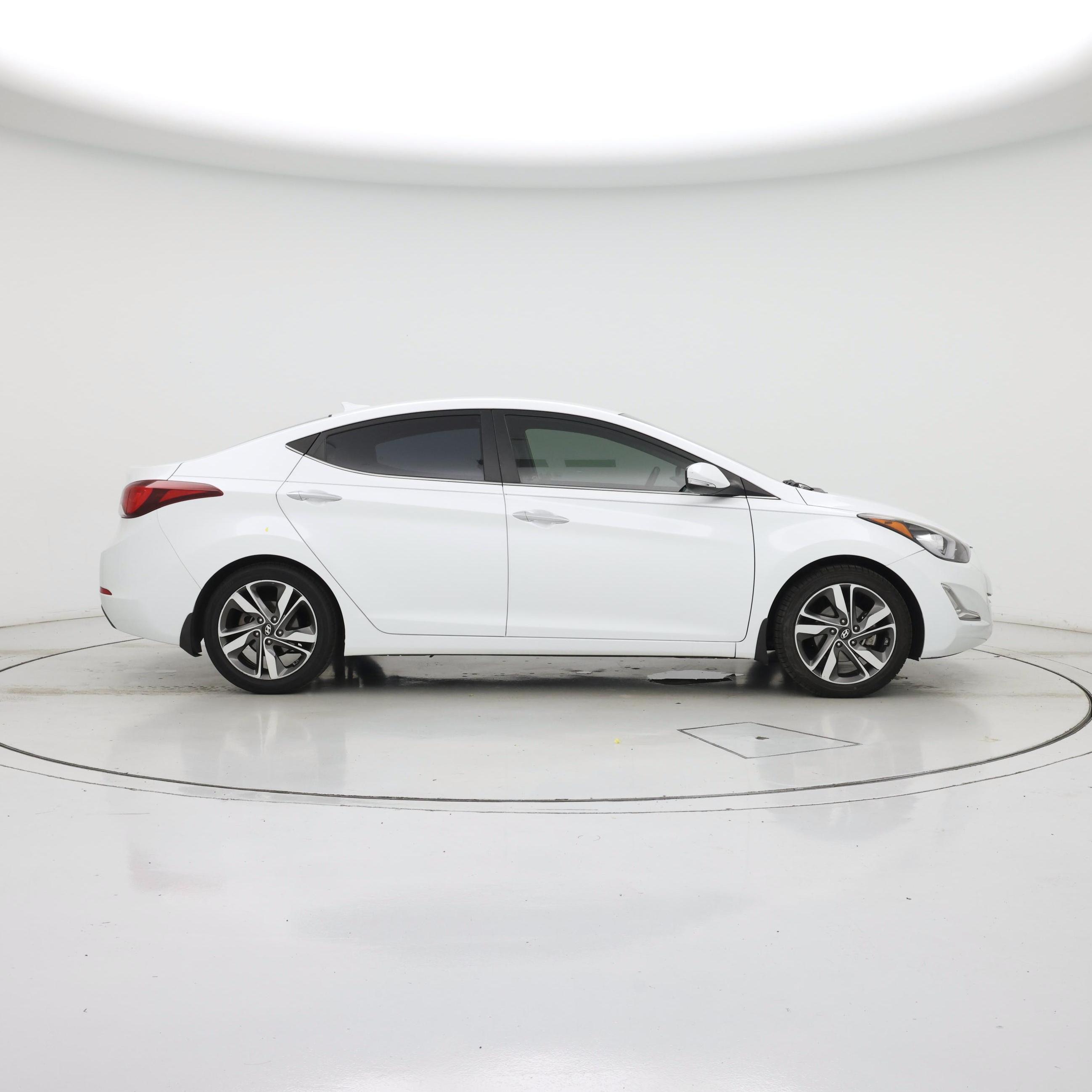 Thumbnail: 2015 Hyundai Elantra - 7