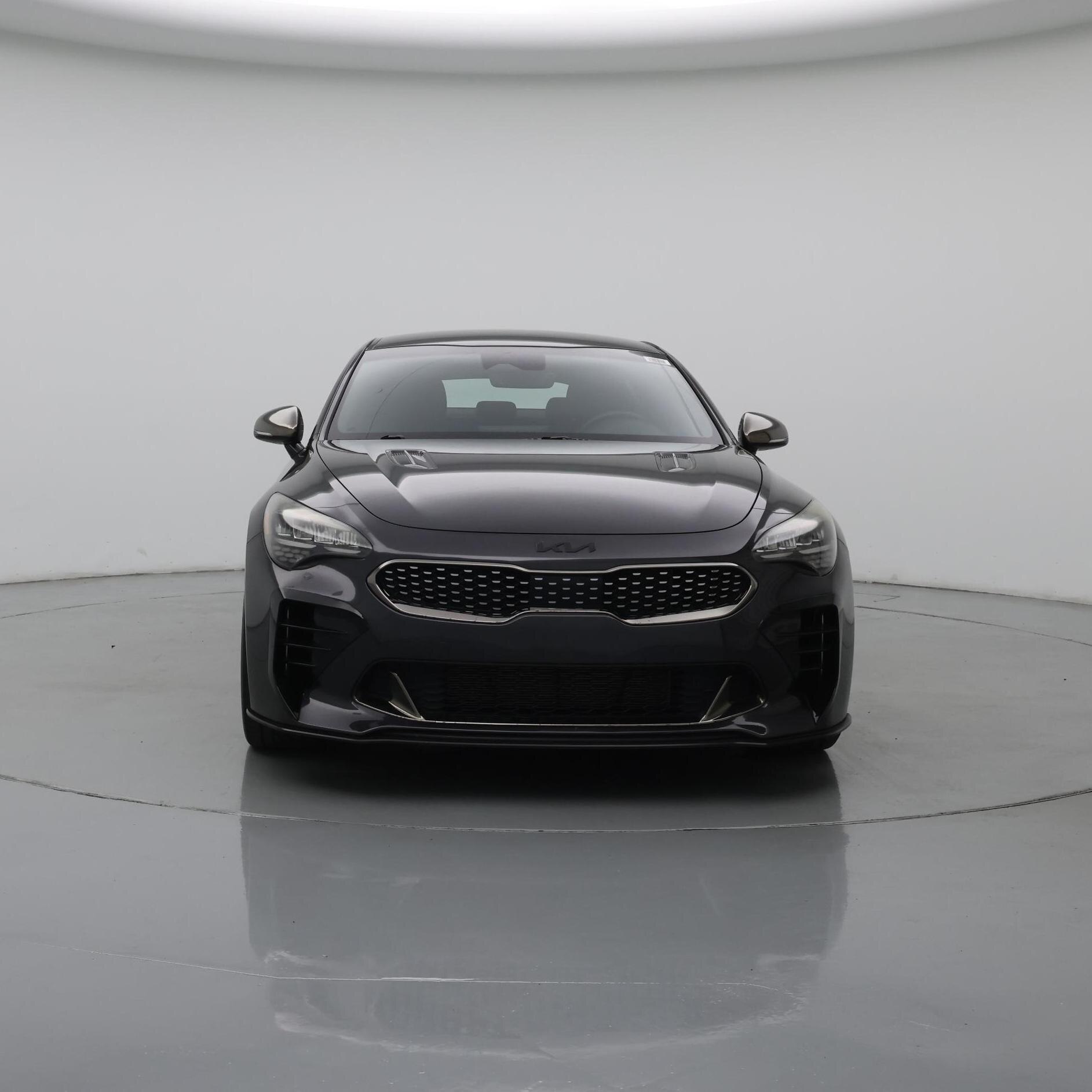 Thumbnail: 2022 Kia Stinger - 5