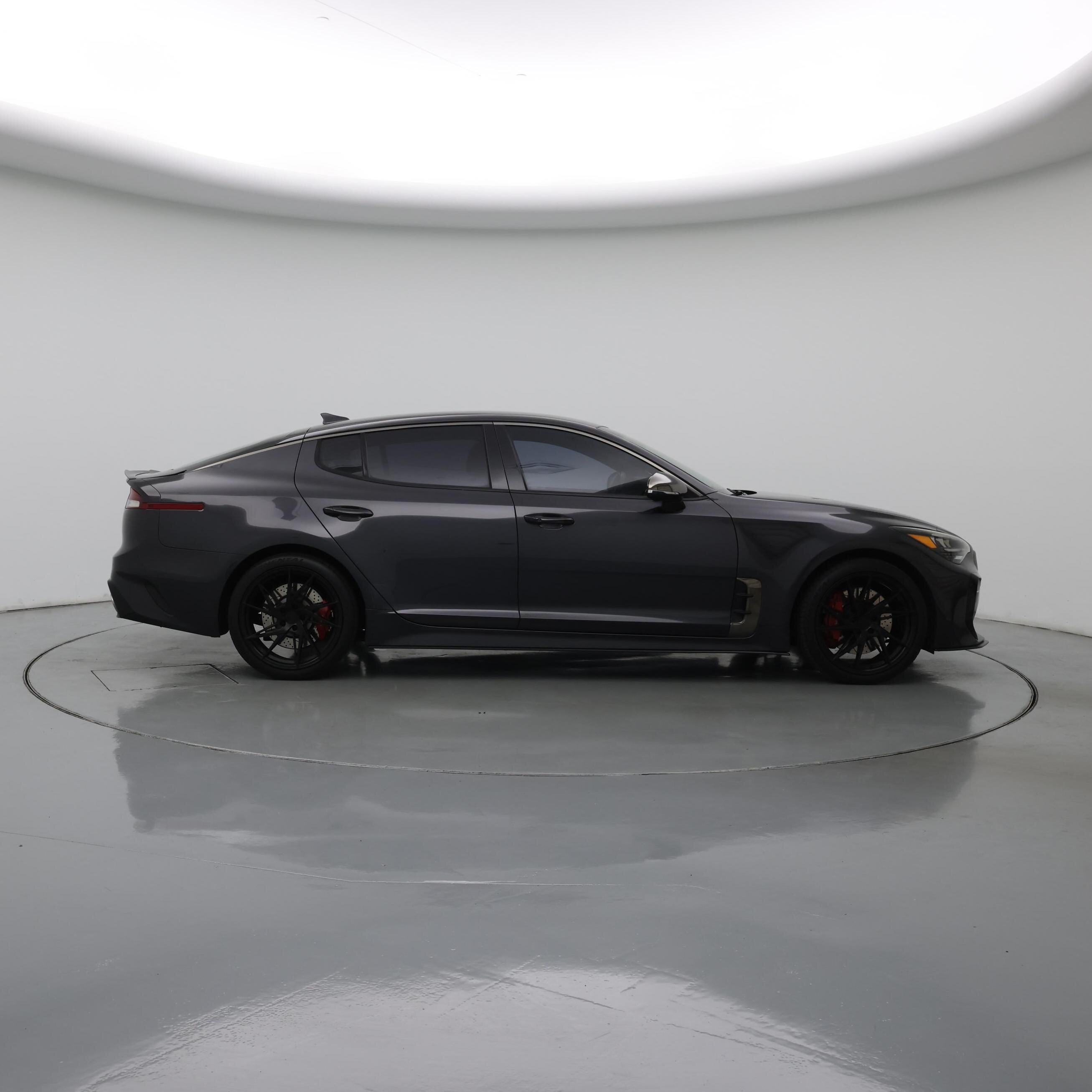 Thumbnail: 2022 Kia Stinger - 7