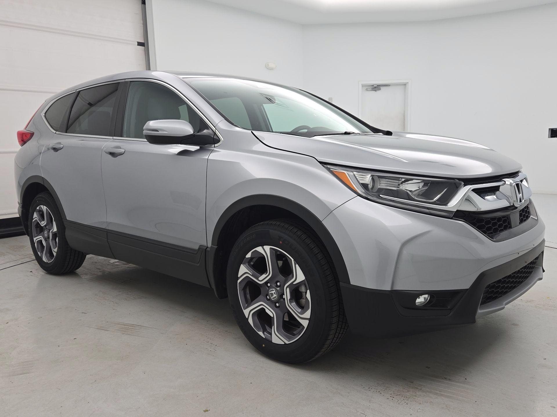 Thumbnail: 2017 Honda CR-V - 1