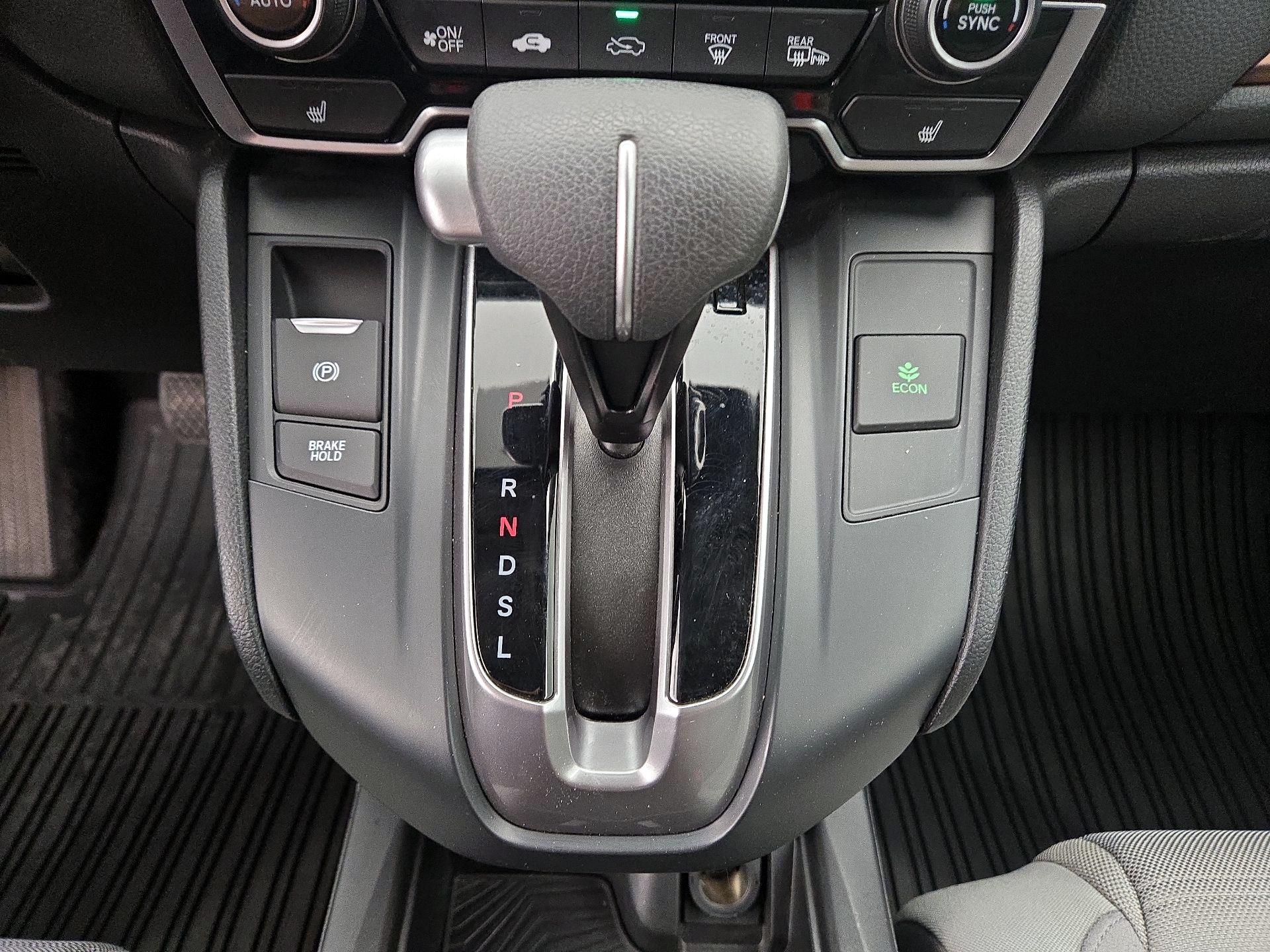 Thumbnail: 2017 Honda CR-V - 15