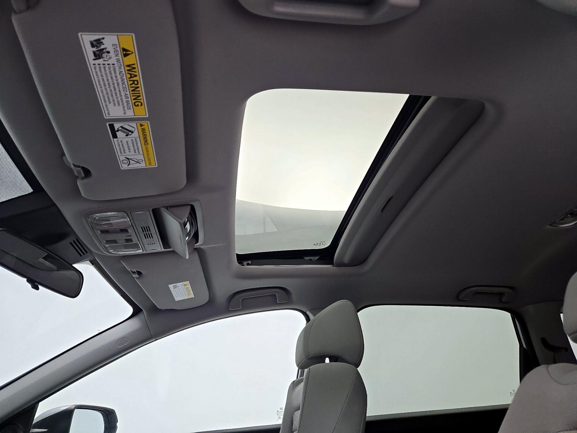 Thumbnail: 2017 Honda CR-V - 17