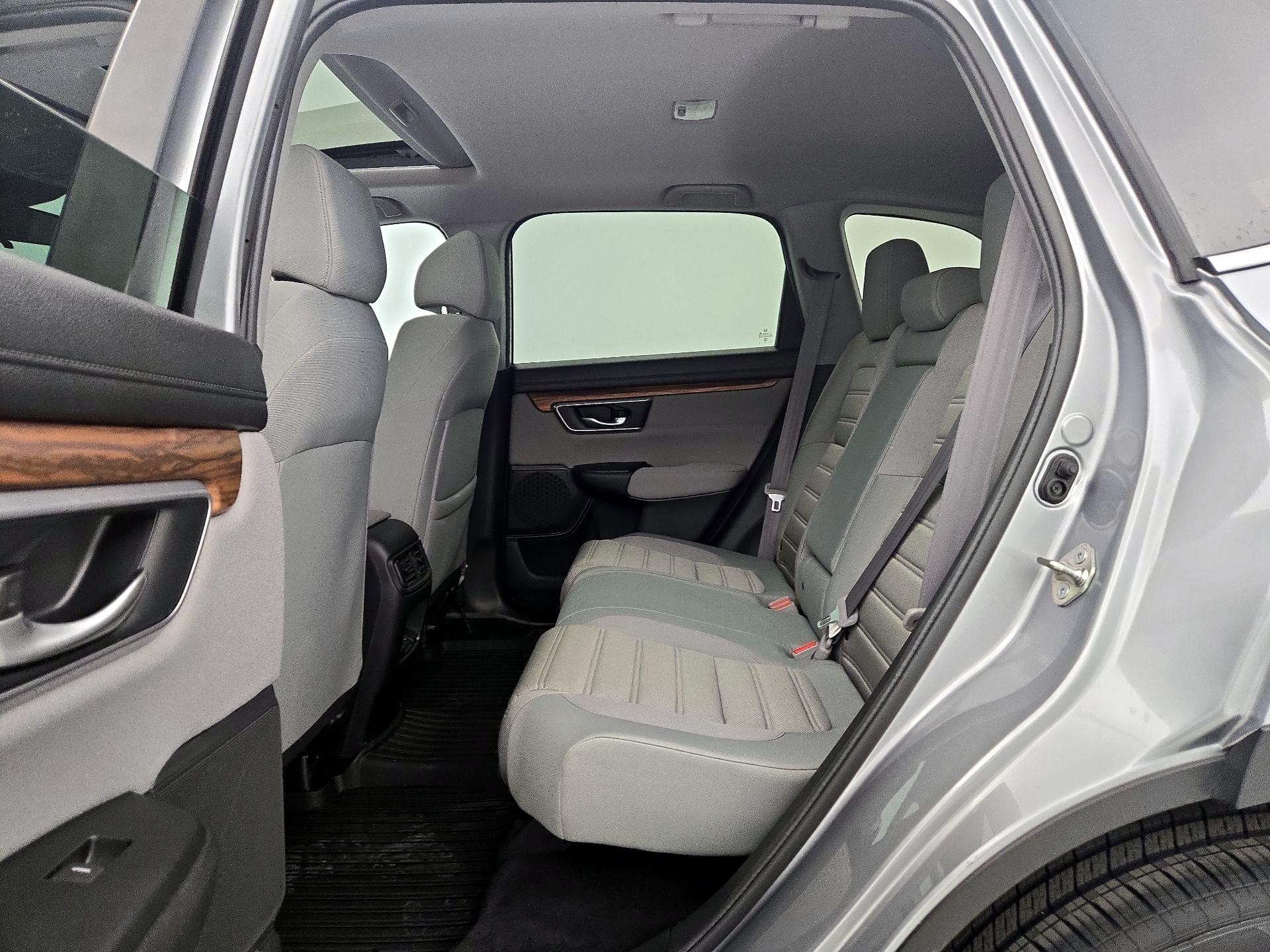 Thumbnail: 2017 Honda CR-V - 18