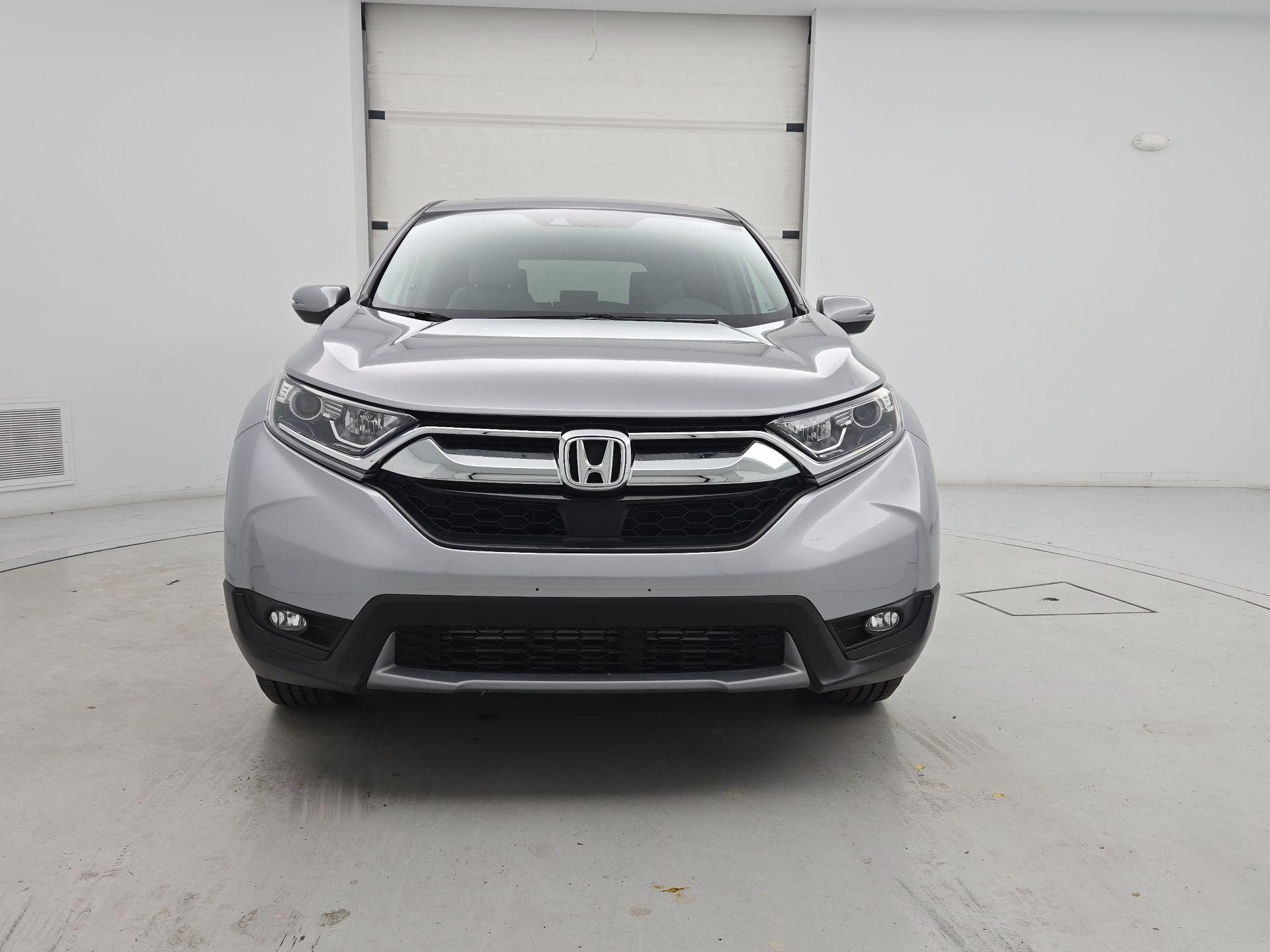Thumbnail: 2017 Honda CR-V - 2