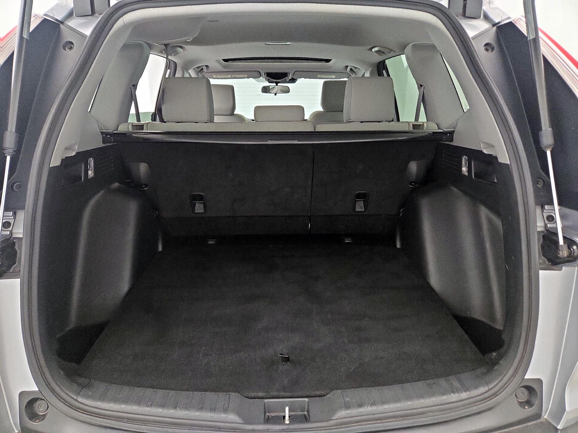 Thumbnail: 2017 Honda CR-V - 19