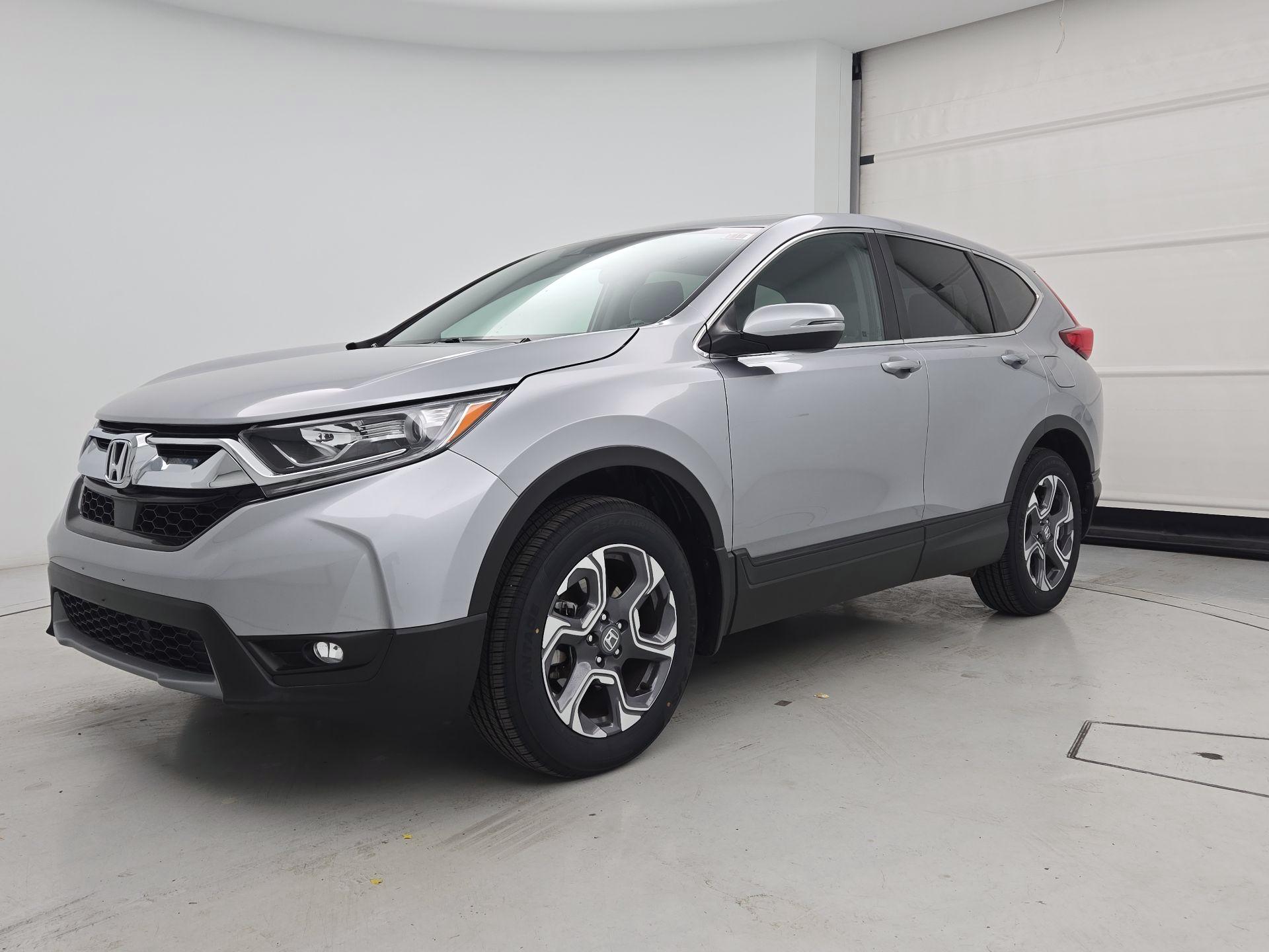Thumbnail: 2017 Honda CR-V - 3