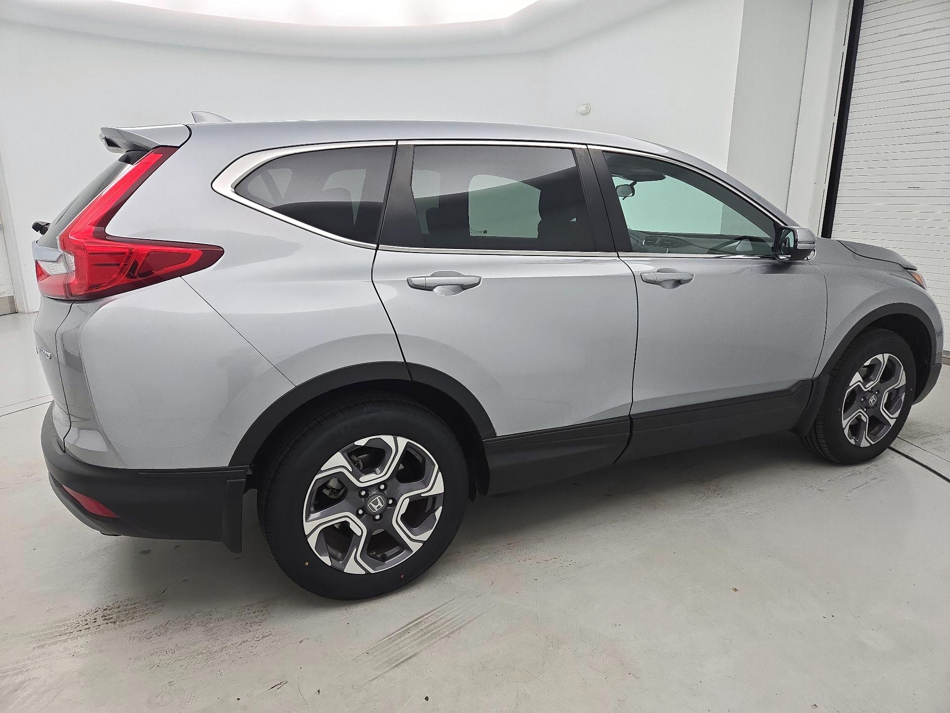 Thumbnail: 2017 Honda CR-V - 4
