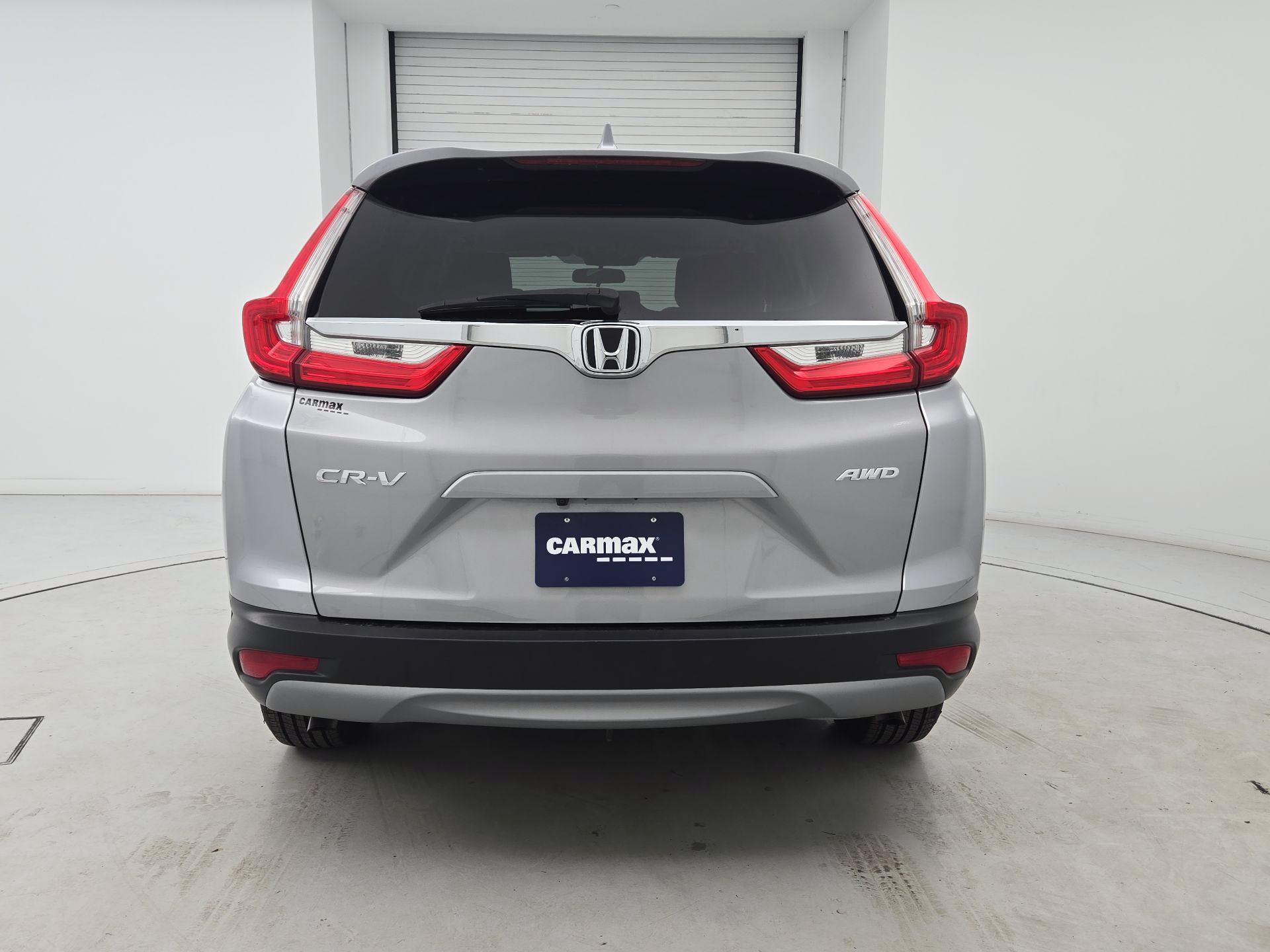 Thumbnail: 2017 Honda CR-V - 6