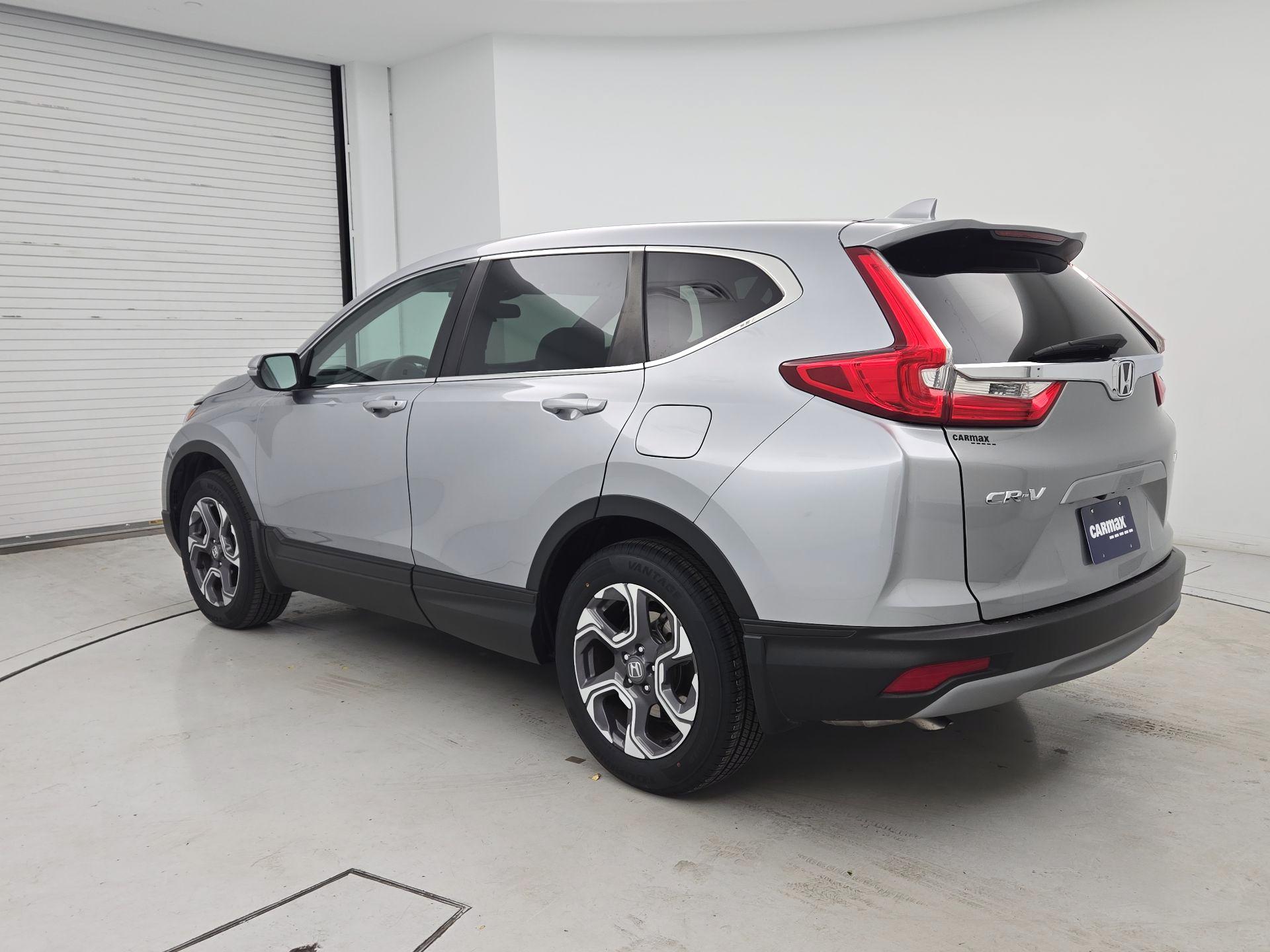 Thumbnail: 2017 Honda CR-V - 7