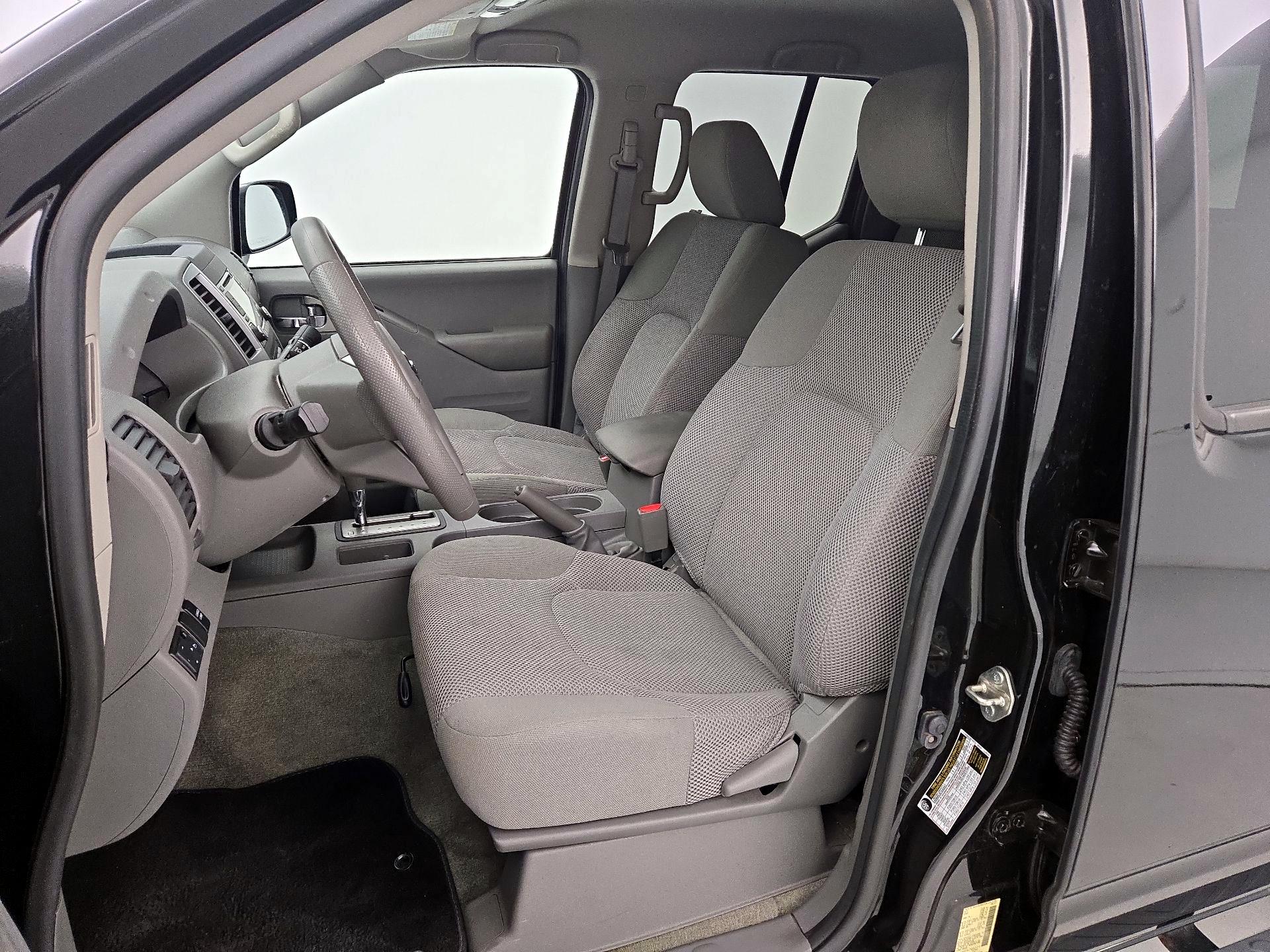 Thumbnail: 2018 Nissan Frontier - 11