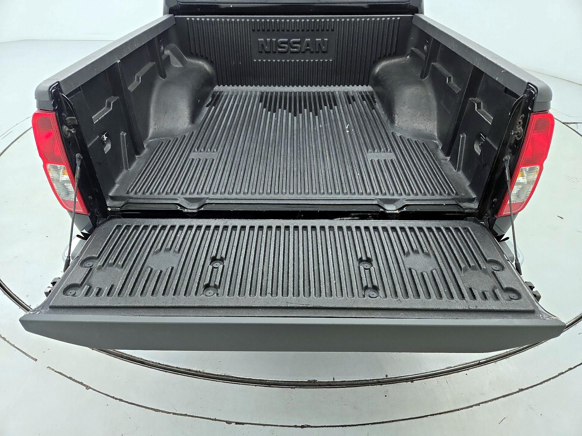 Thumbnail: 2018 Nissan Frontier - 20