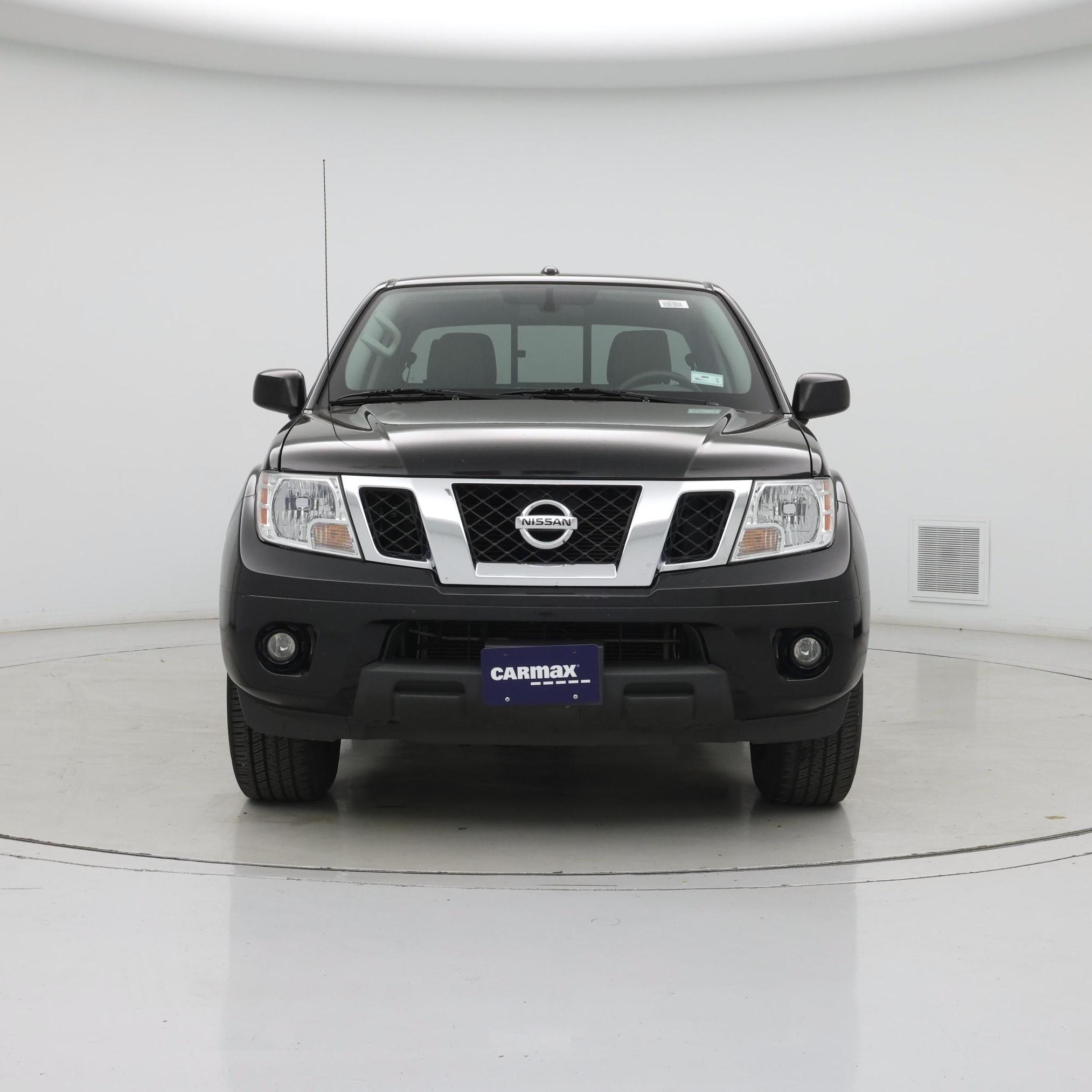 Thumbnail: 2018 Nissan Frontier - 5